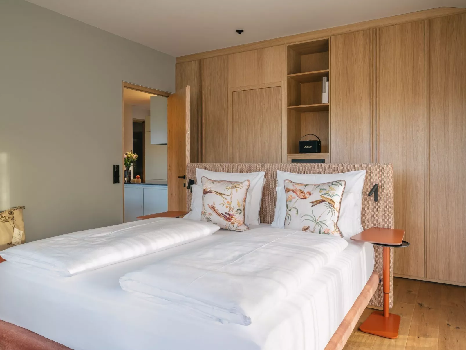 Apartment Euphoria - Anton Nature Hideaway