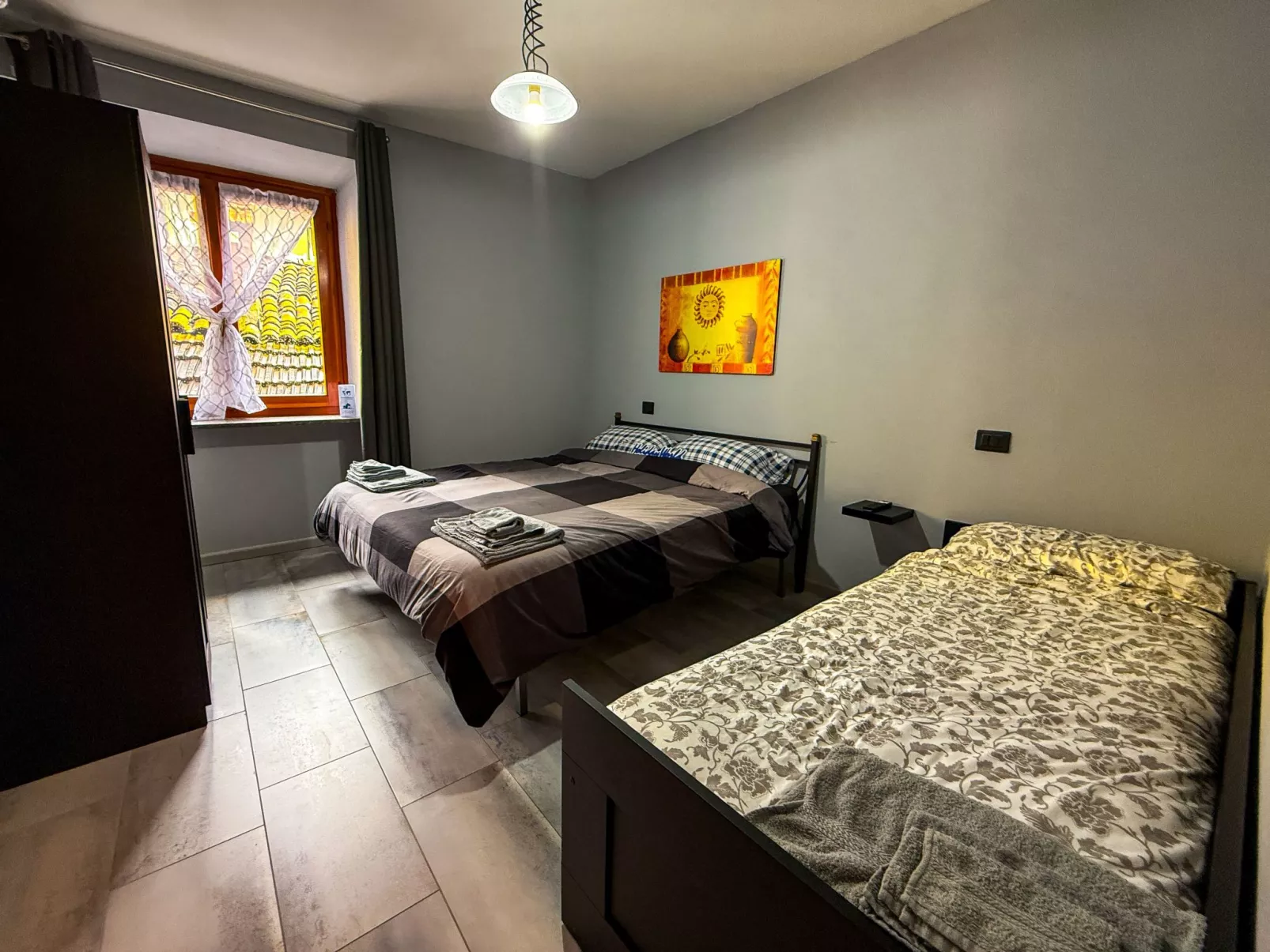 Neue moderne Seeüberdachung von Holiday World-Image-tags.info