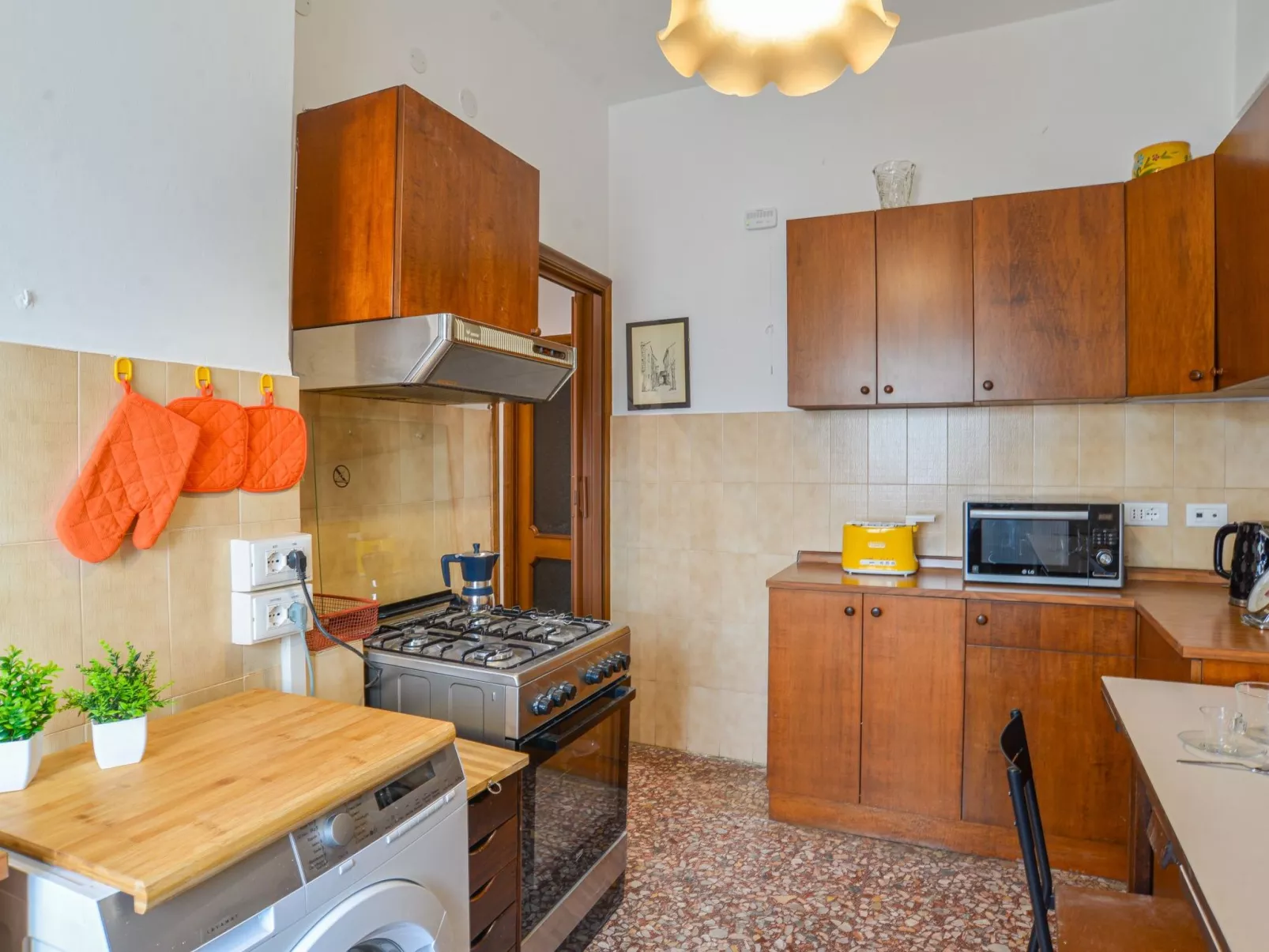 Casa Renata bei Holiday World-Binnen