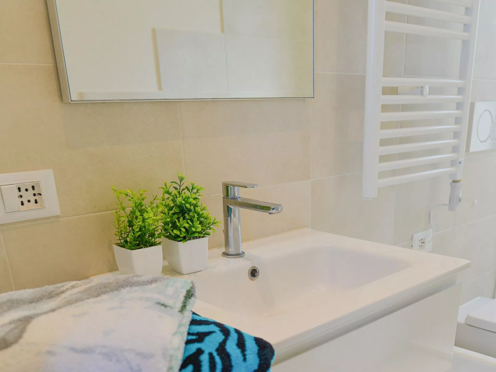 Villa Angela 1 by Holiday World-Binnen