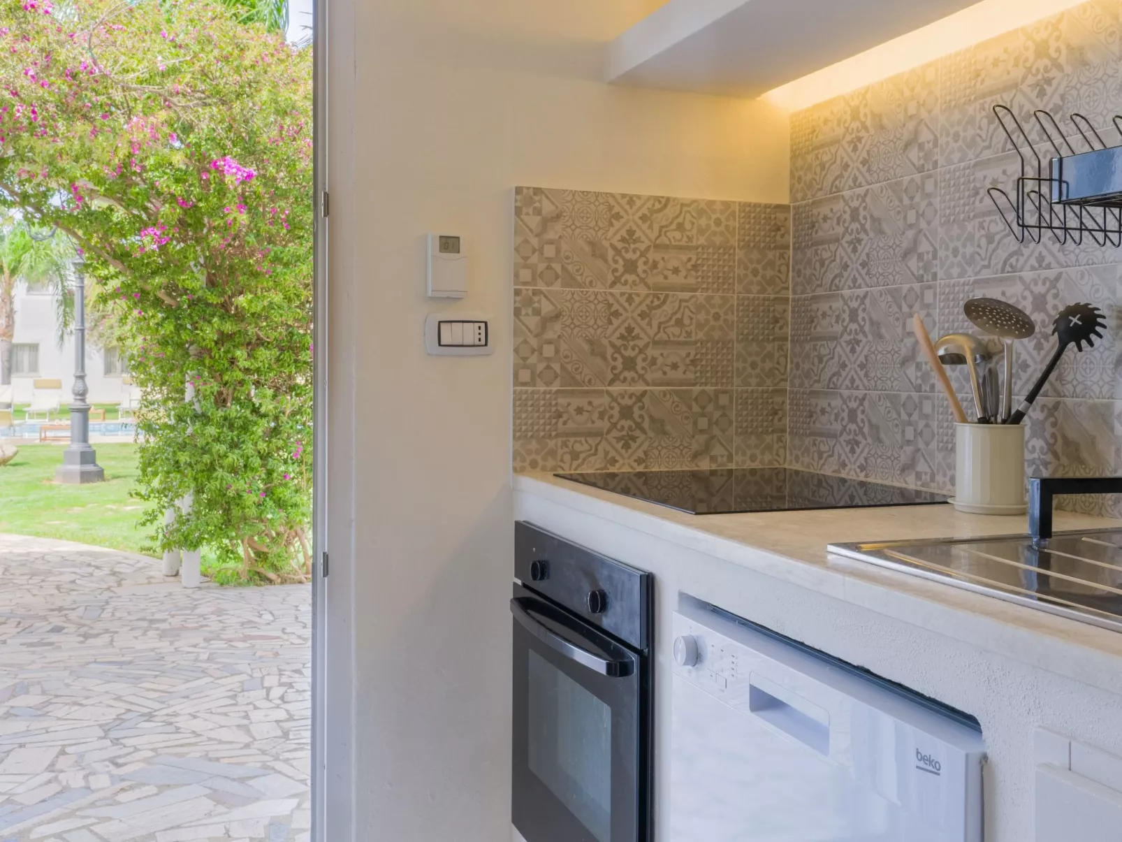 Haus Apulien Namaste-Binnen