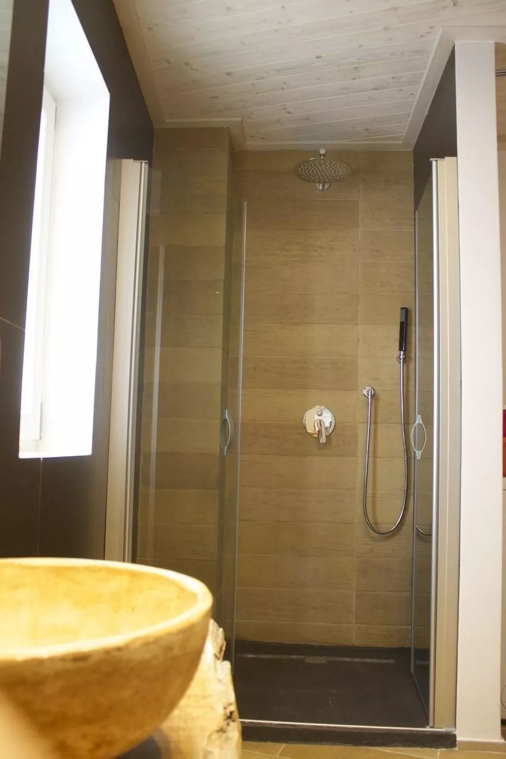 Dimora Tramontana - Haus im historischen Zentrum-Binnen