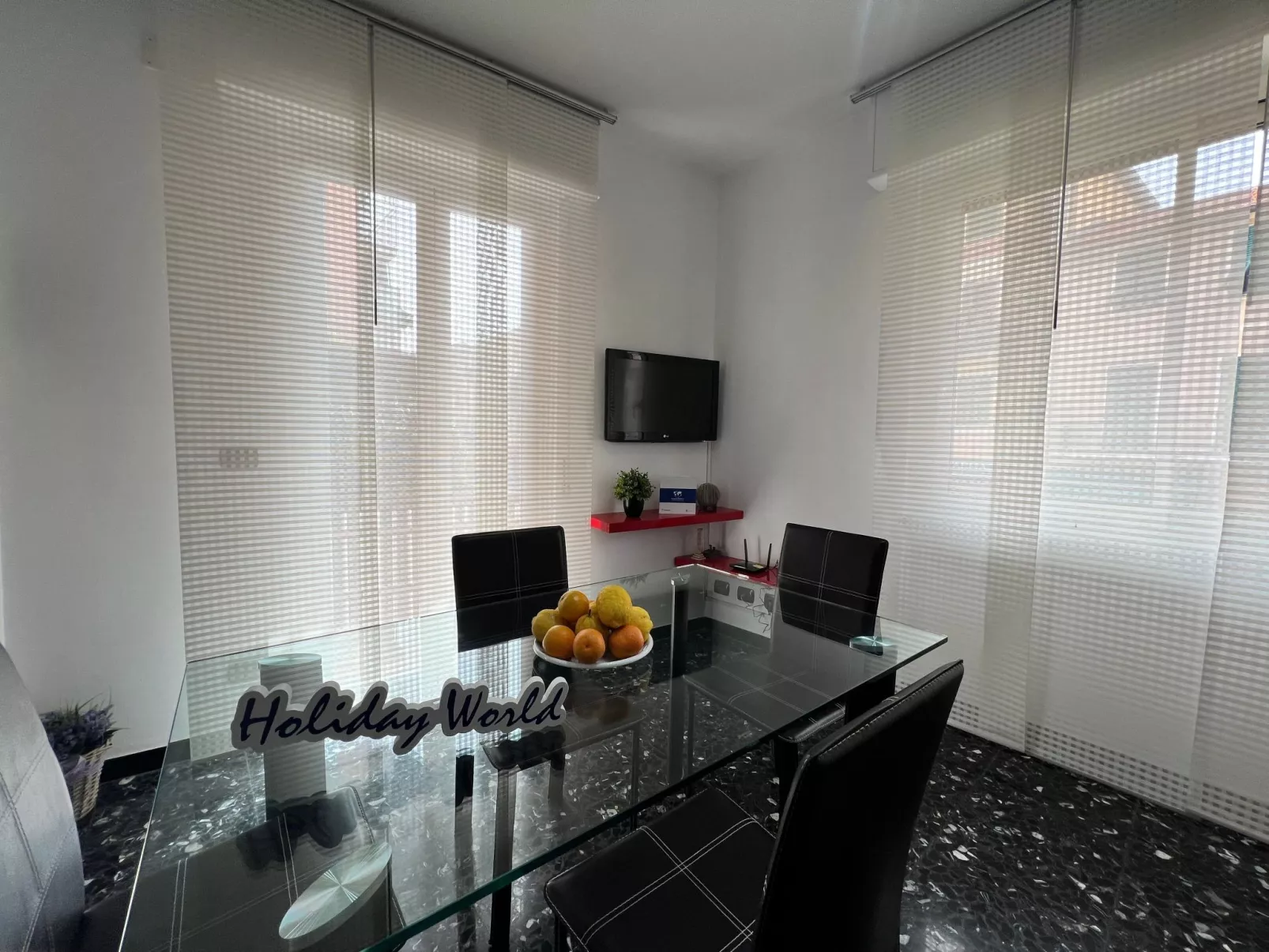 Für 4 Personen ca. 60 m&sup2; in Rapallo, Norditalien (Ligurien)