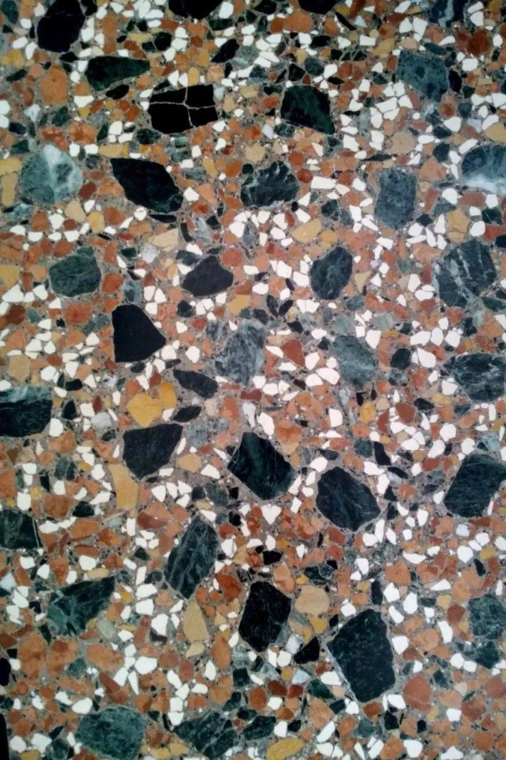 Ca'del Ravano' Wohnung mit Blick aufs Wasser-Buiten