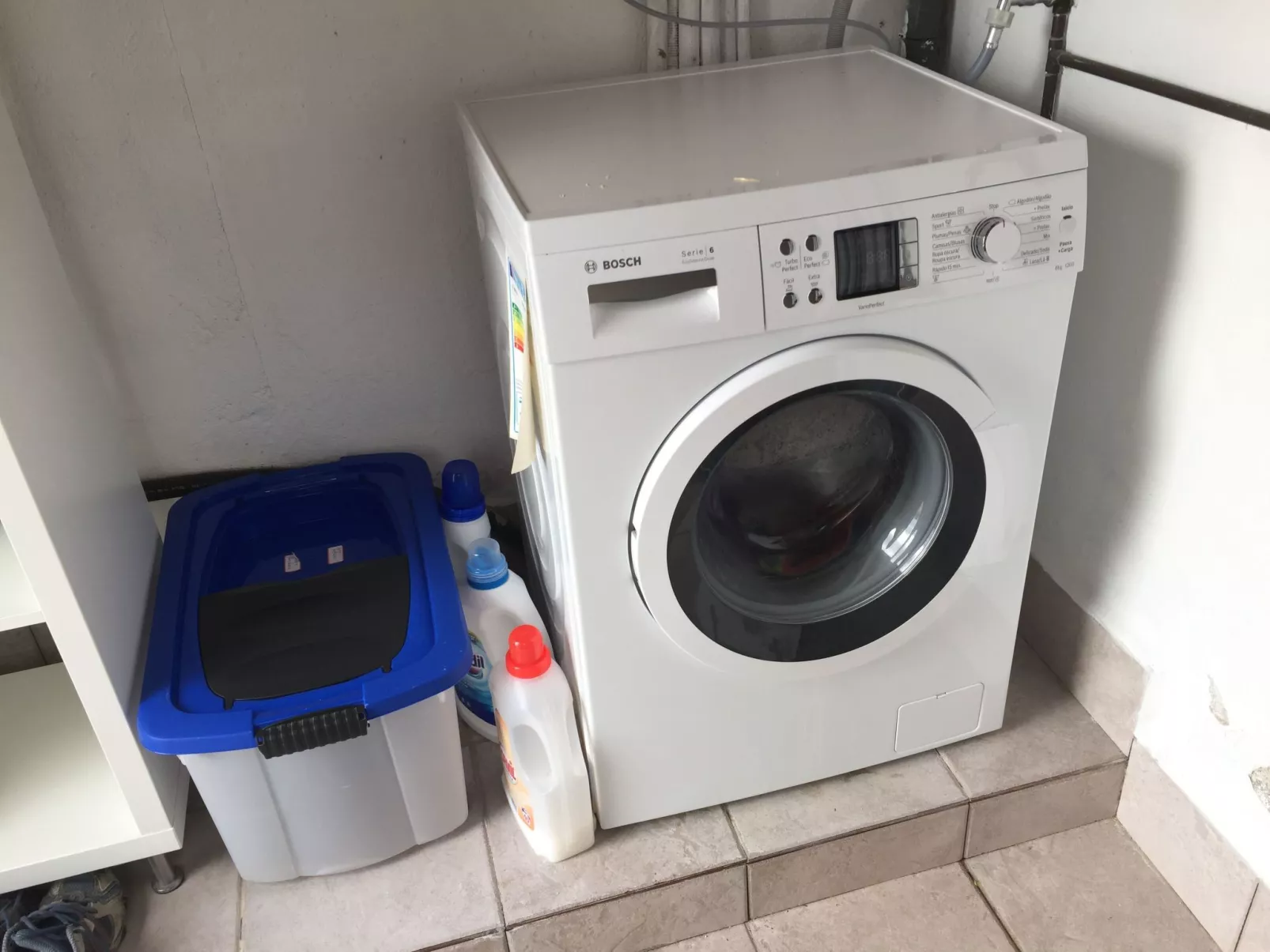 Gemütliches Ferienhaus mit Pool und Meerblick-Image-tags.info