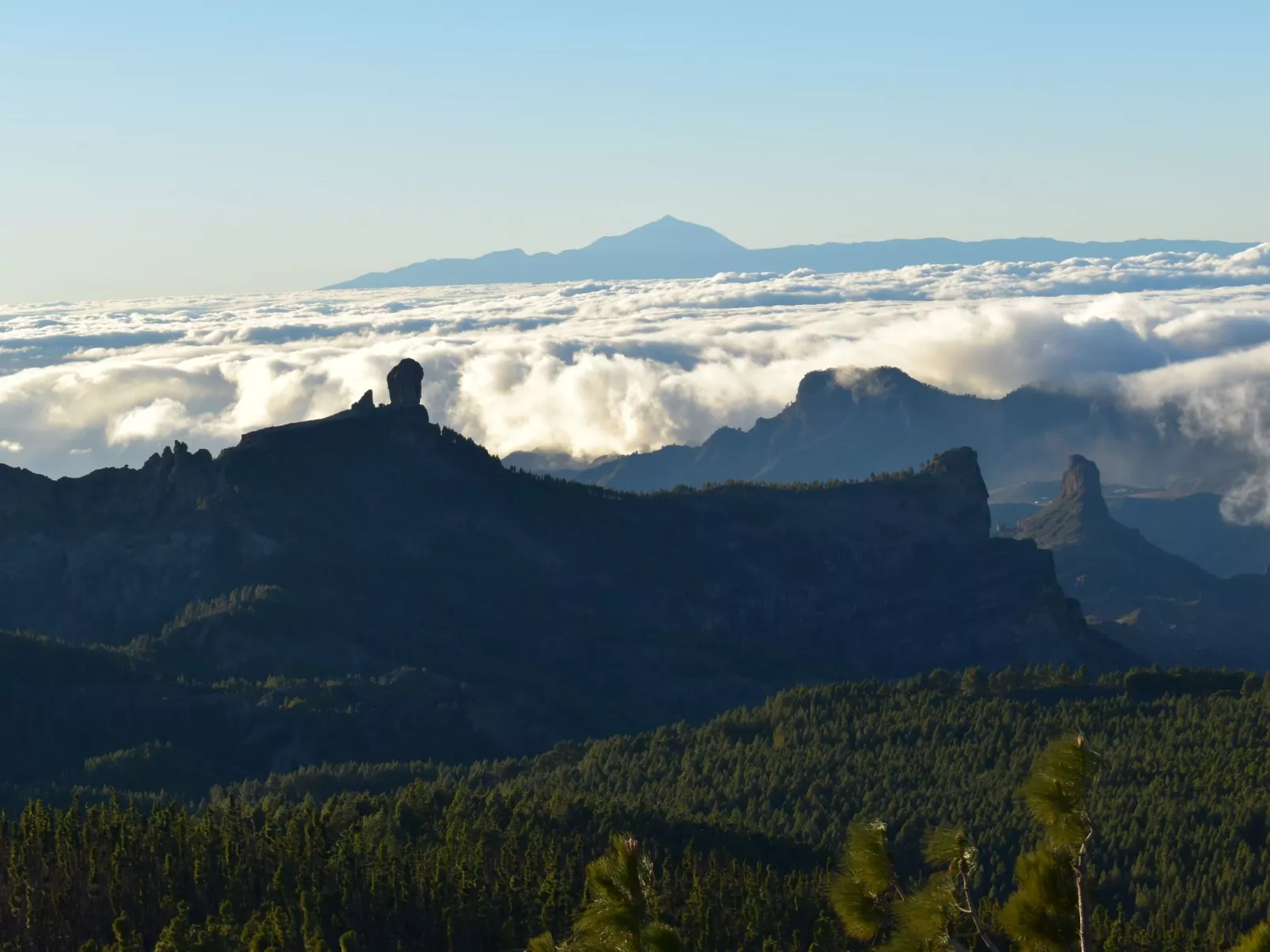 Pedros Haus mit fantastischer Aussicht-Buiten