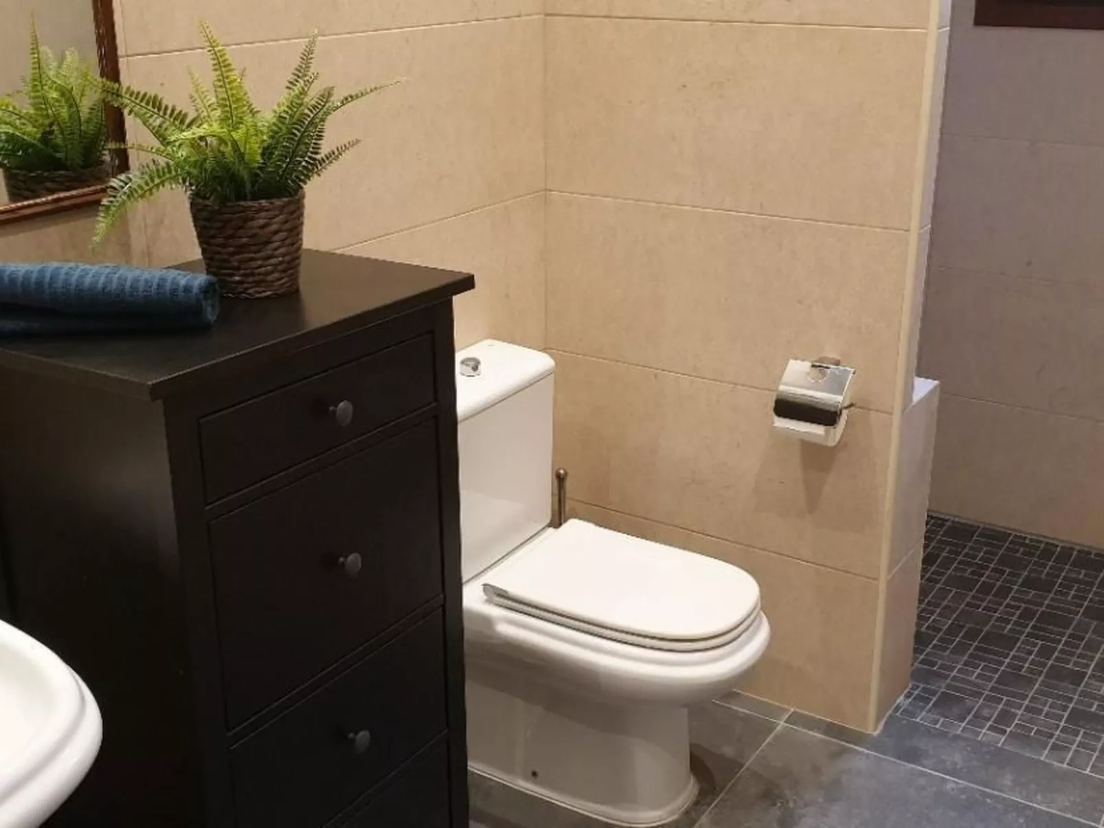 Casa Collalba-Binnen