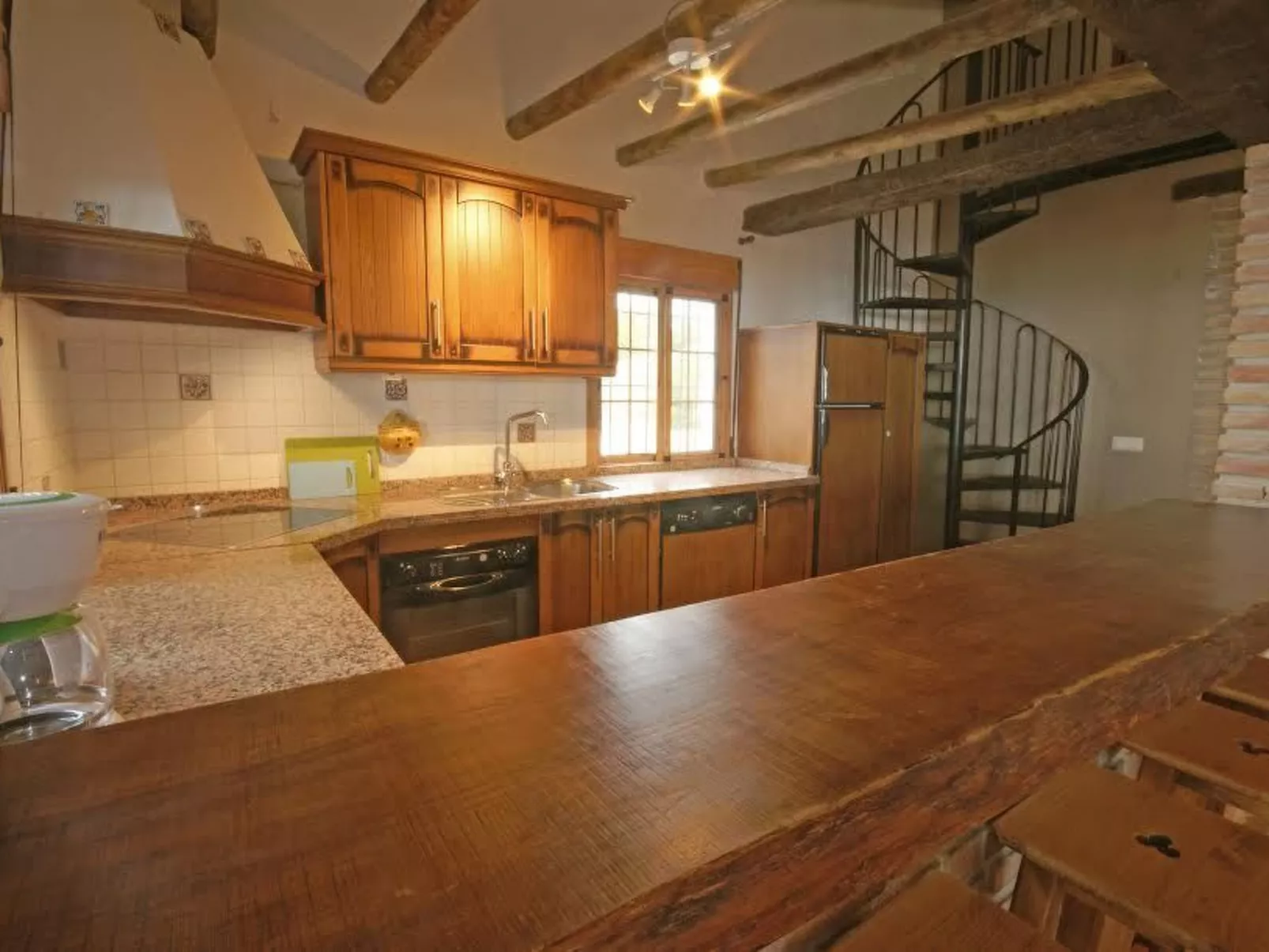 Modernes, geräumiges Ferienhaus in einem Naturschutzgebiet-Image-tags.info