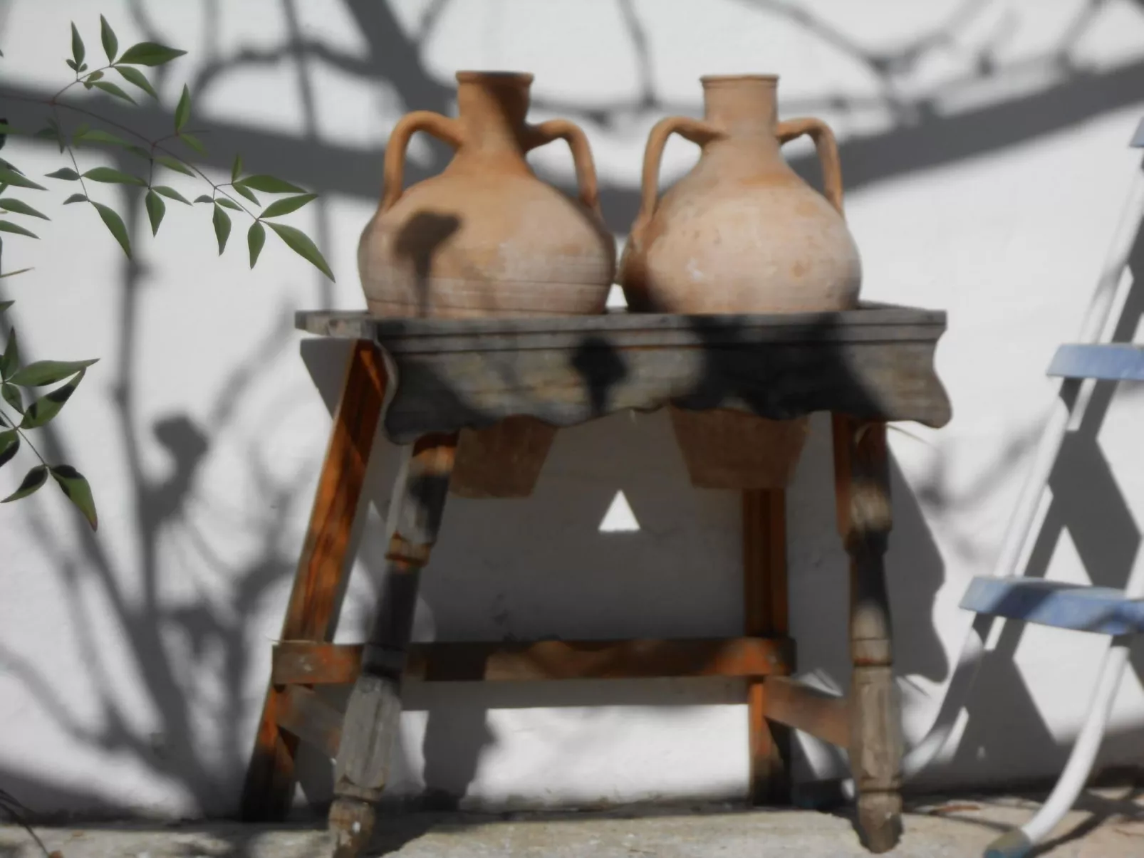 Casa Angelika-Buiten