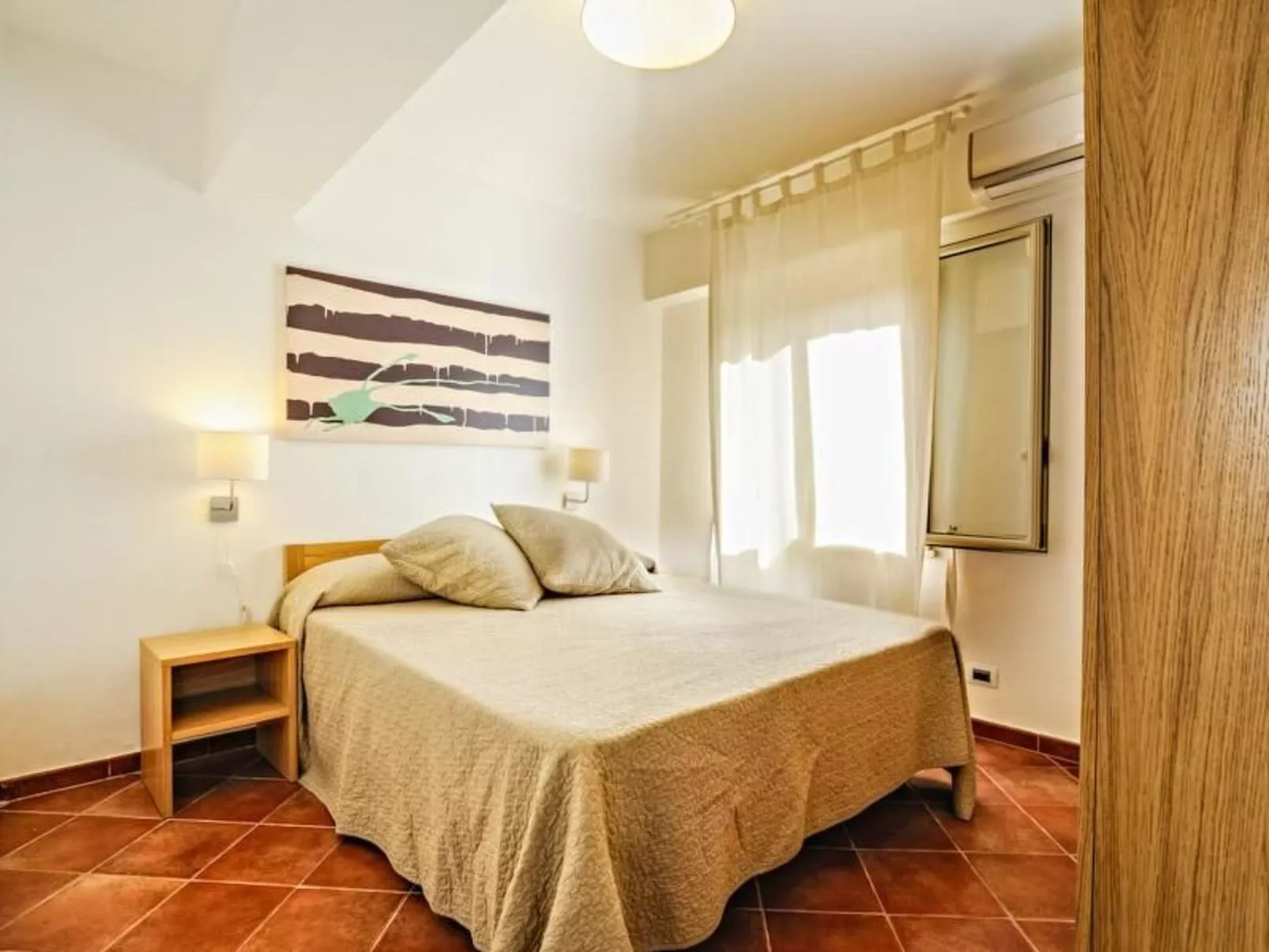 Schöne Ferienwohnung am Meer-Image-tags.info