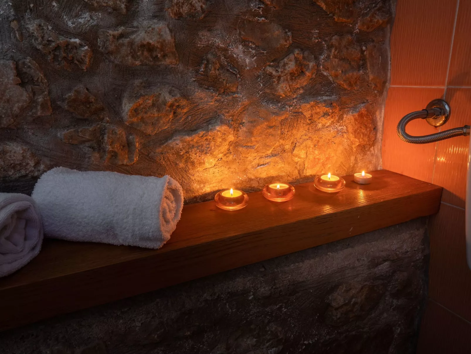 Ferienvilla "Nicole" mit Blick auf das Wasser-Image-tags.info