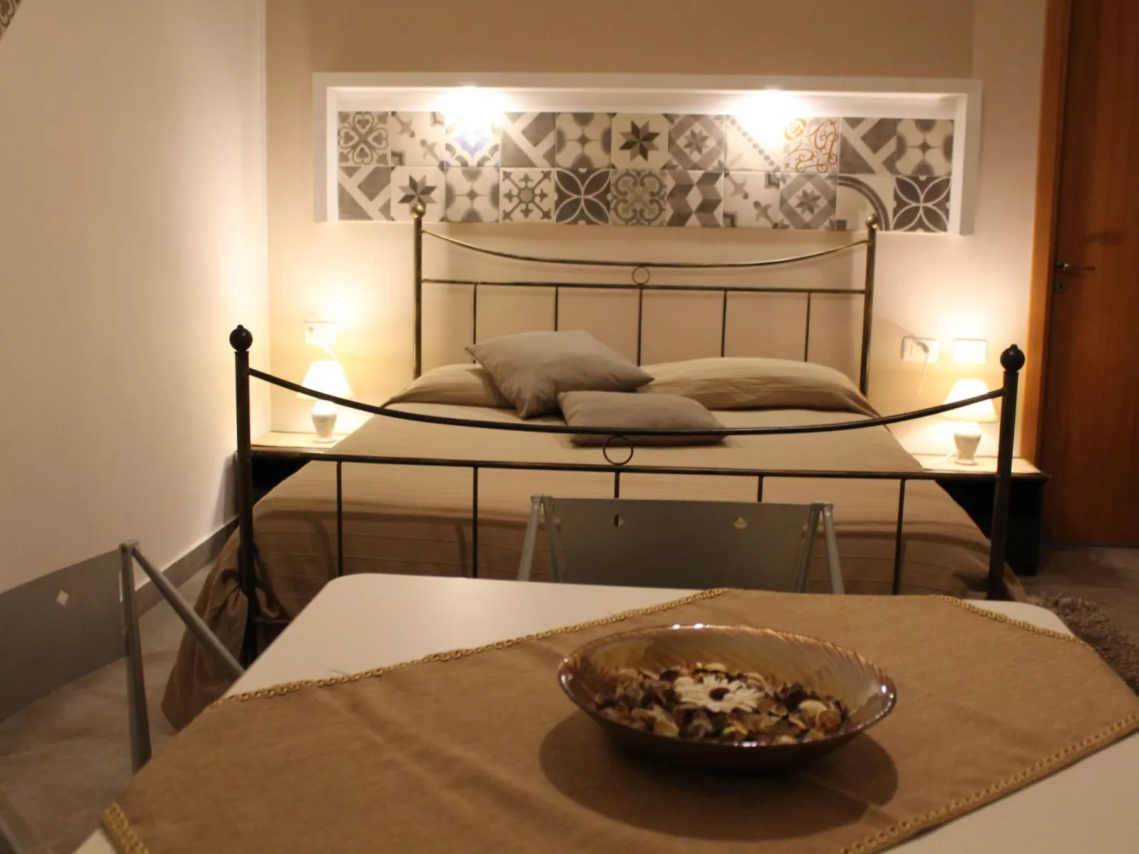 Studio 2 pax Signorino Resort