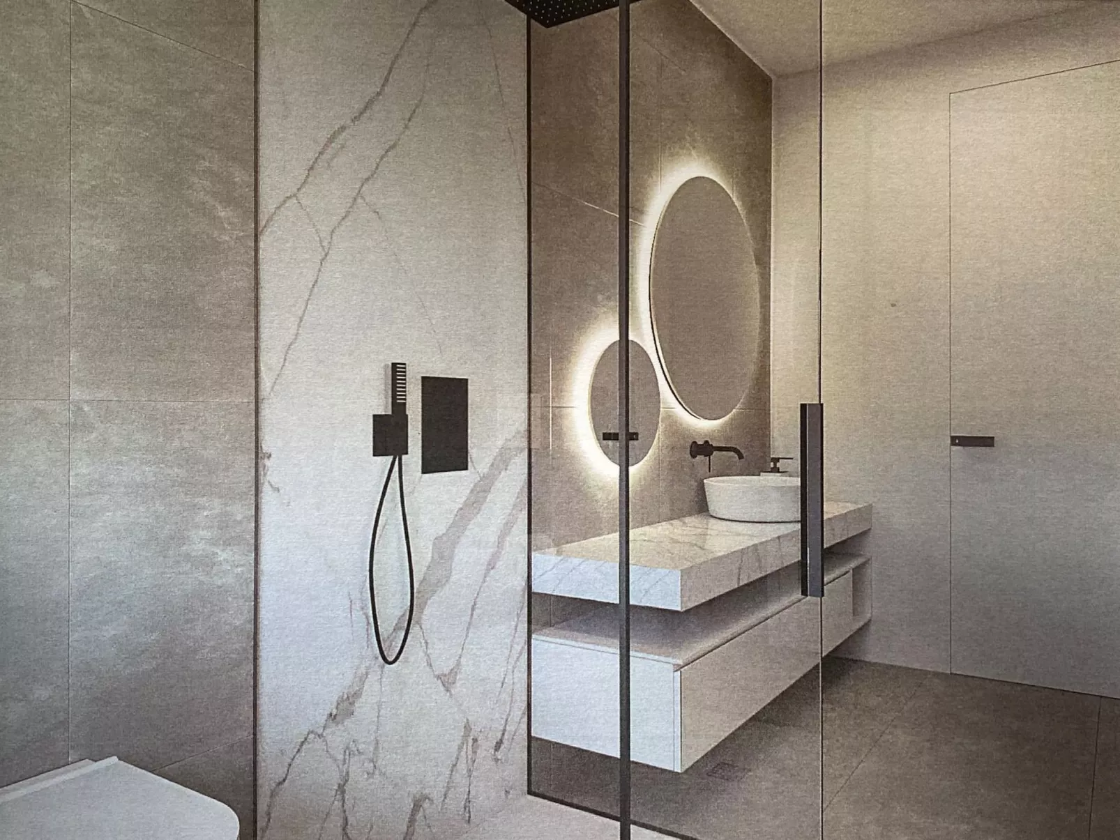 Villaflair - Bensa contemporary - Image-tags.info