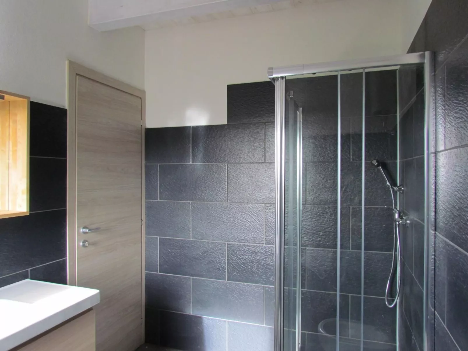 Unterkunft in einer Höhle mit Privatparkplatz-Binnen