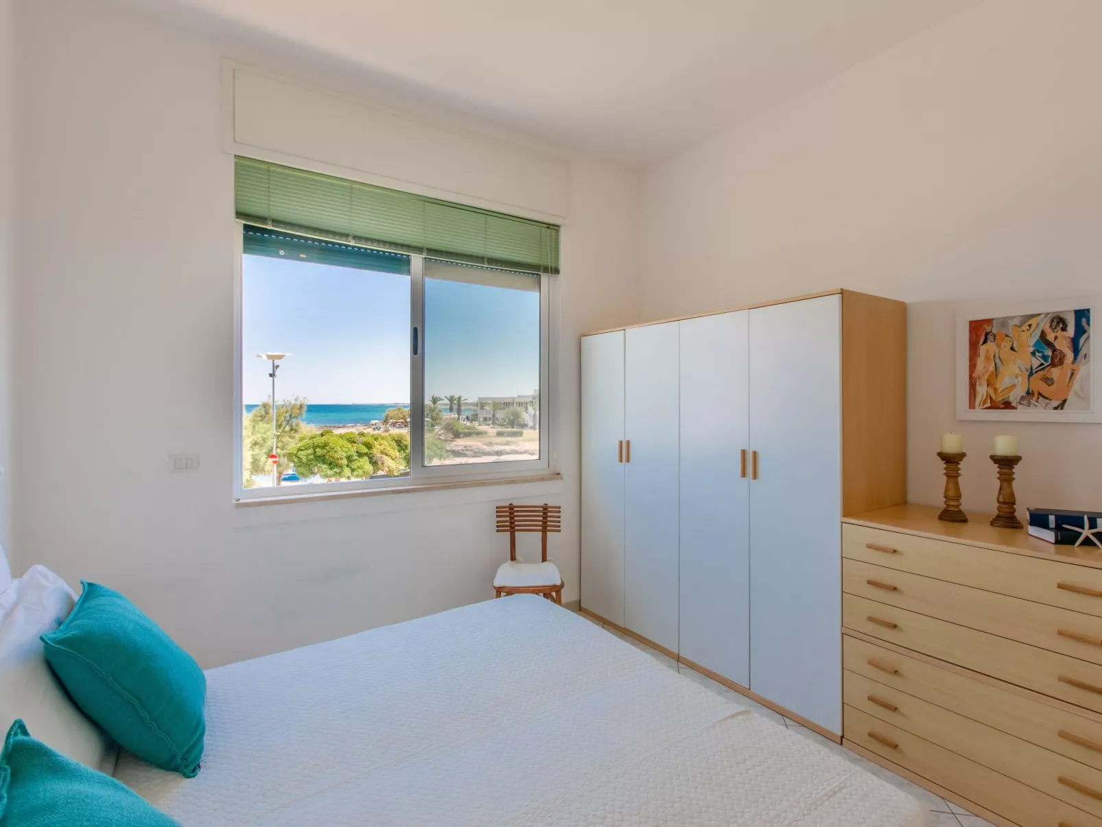 Der Meerblick im Rossella's-Image-tags.info