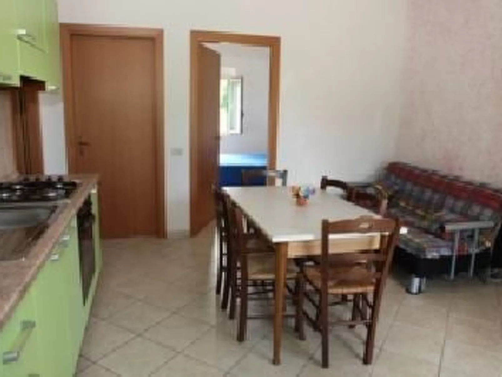 Residenz Heaven 43R-Binnen