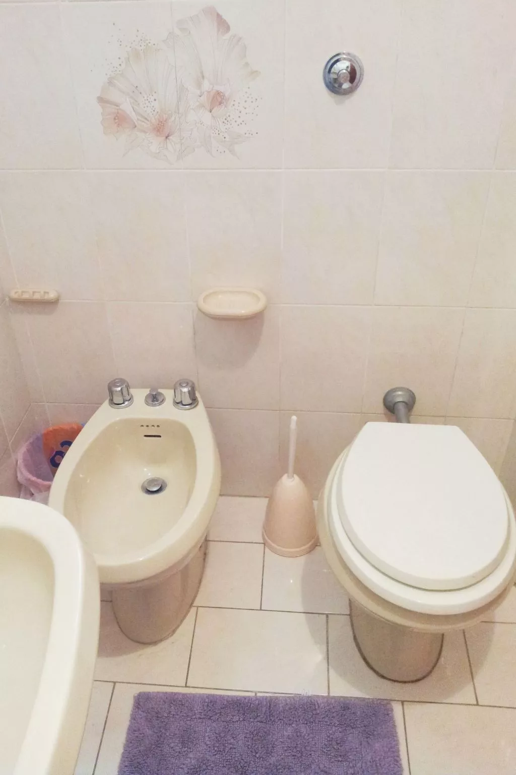 La Terrazza - Binnen