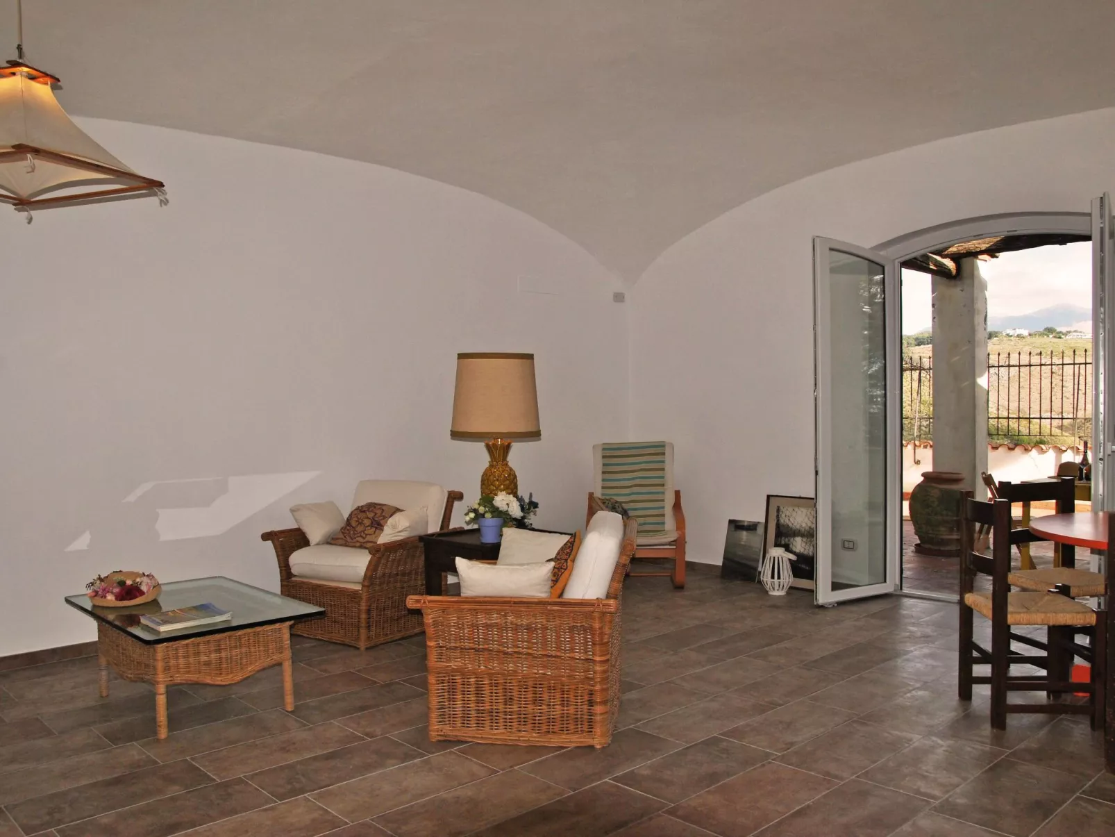 Villa zur Alleinbenutzung im Grünen-Binnen