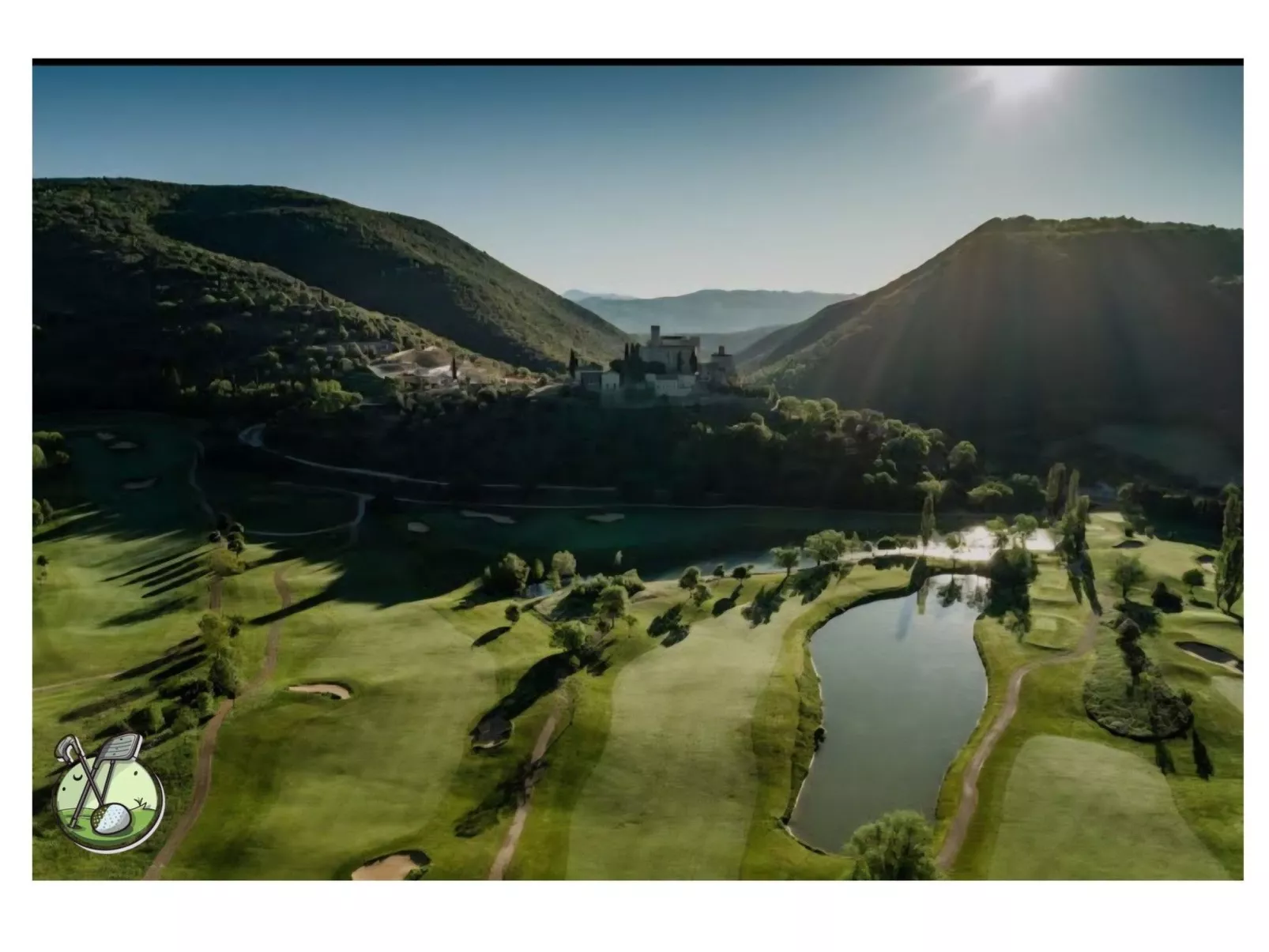 Privates Poolhaus im grünen Herzen von Umbrien-Buiten