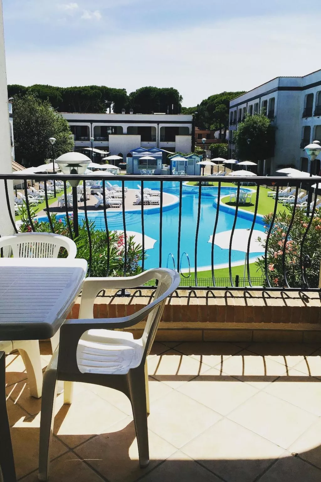 'Caliente' mit Balkon-Image-tags.info