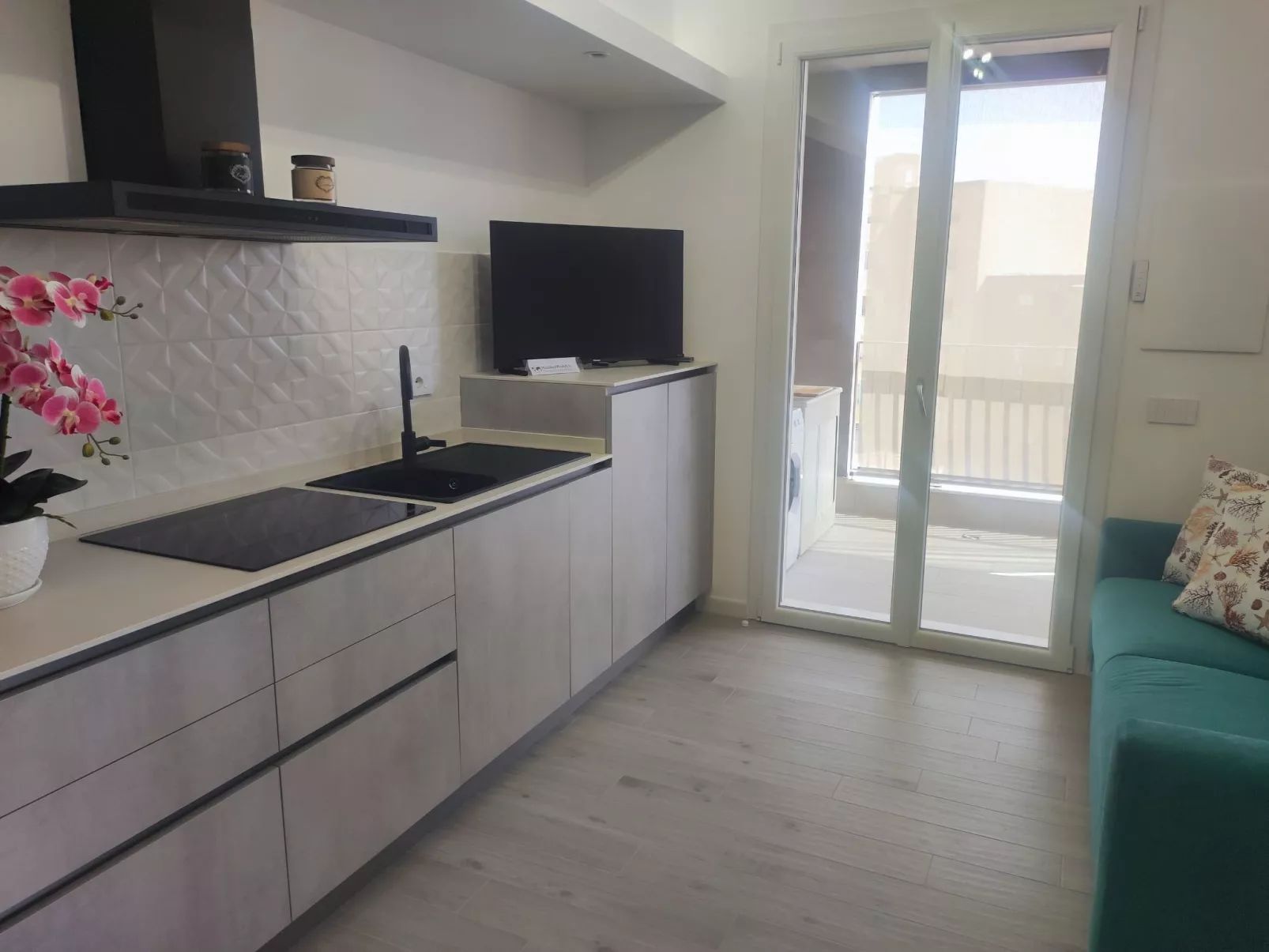 Casa Asfodelo bei Holiday World