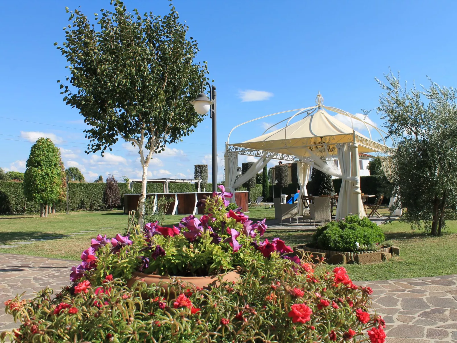 La Valinfiore Charmantes Haus