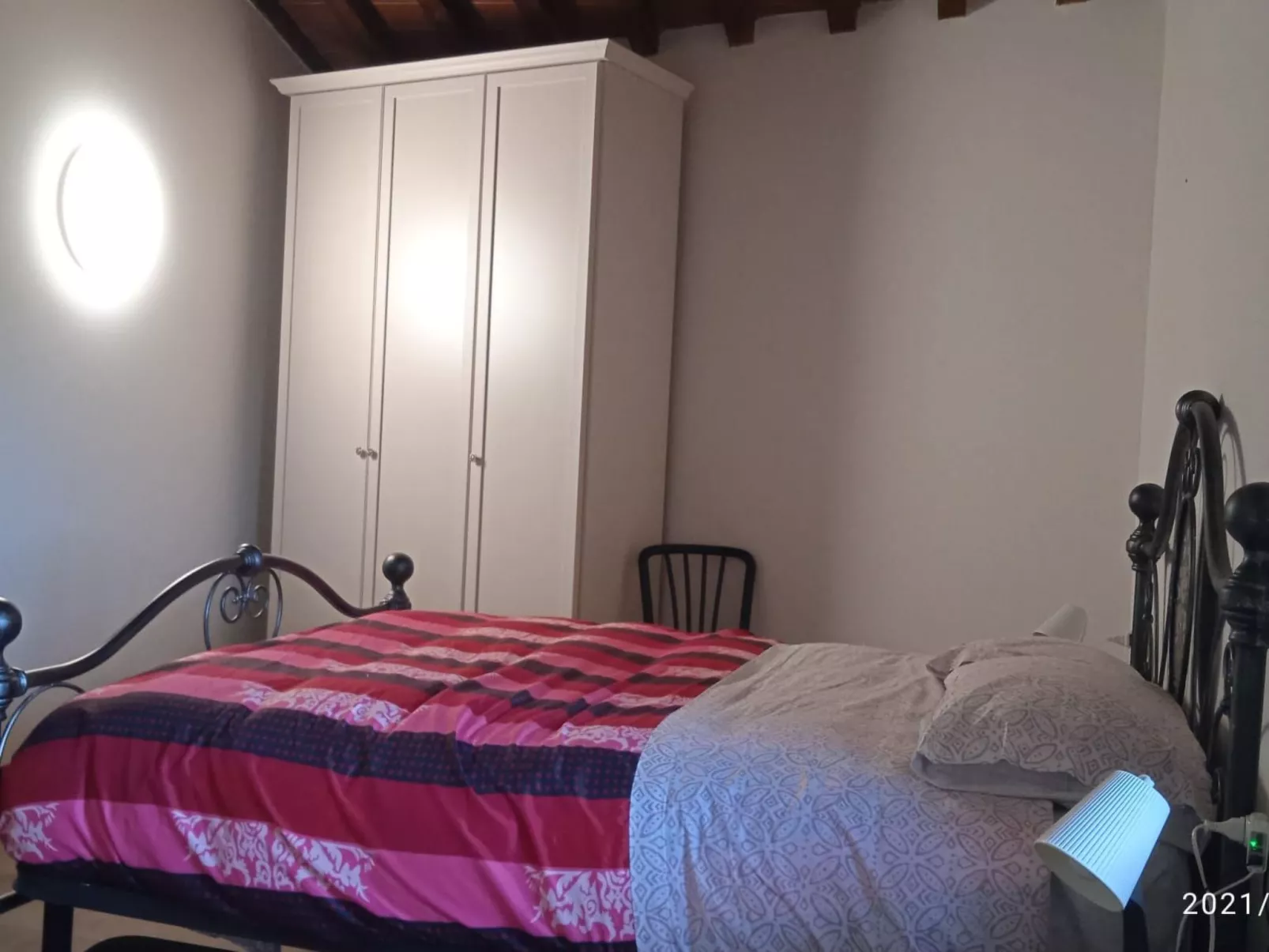 Casa Giulia für einen entspannenden und kulturellen Urlaub-Binnen