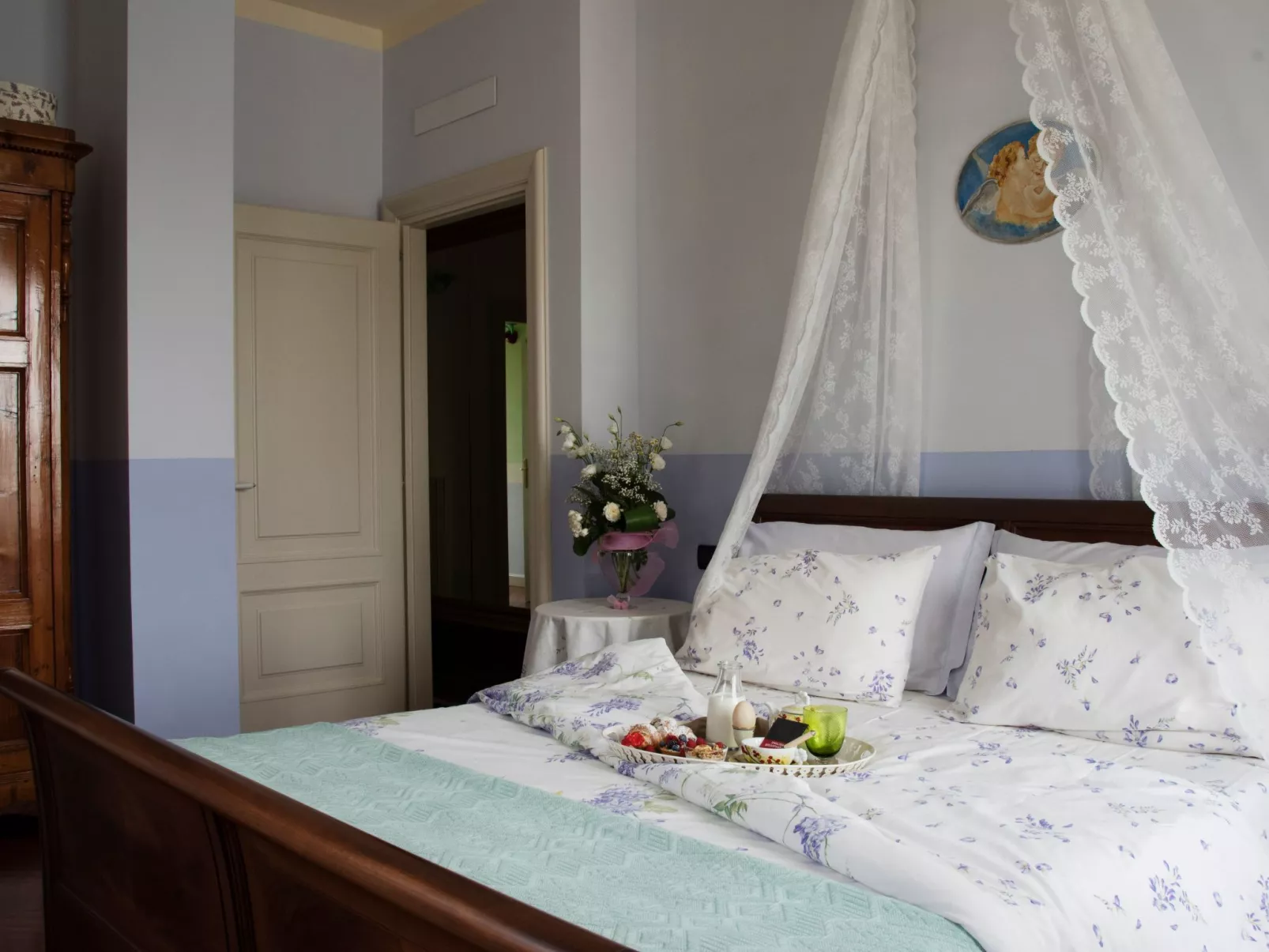 Anwesen "Il Campano" mit Whirlpool-Image-tags.info