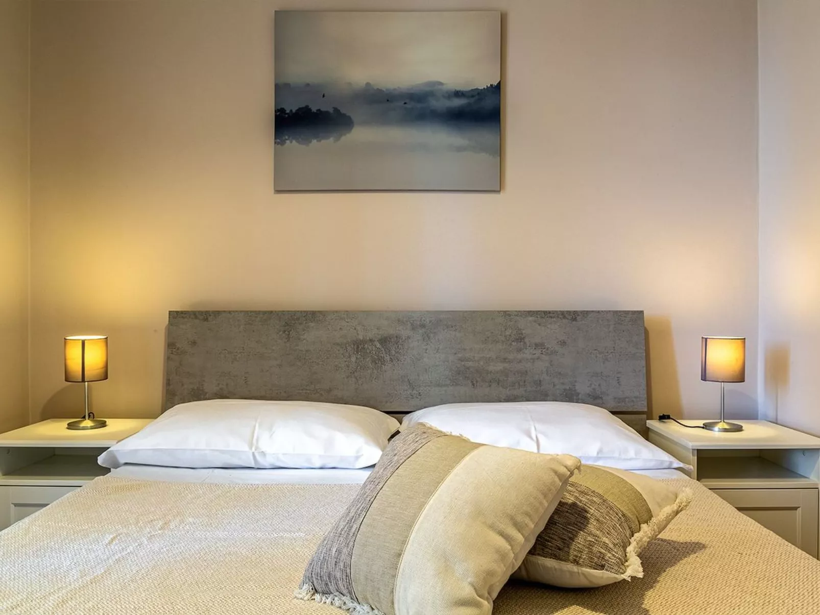 'Villetta Desiderio-Binnen