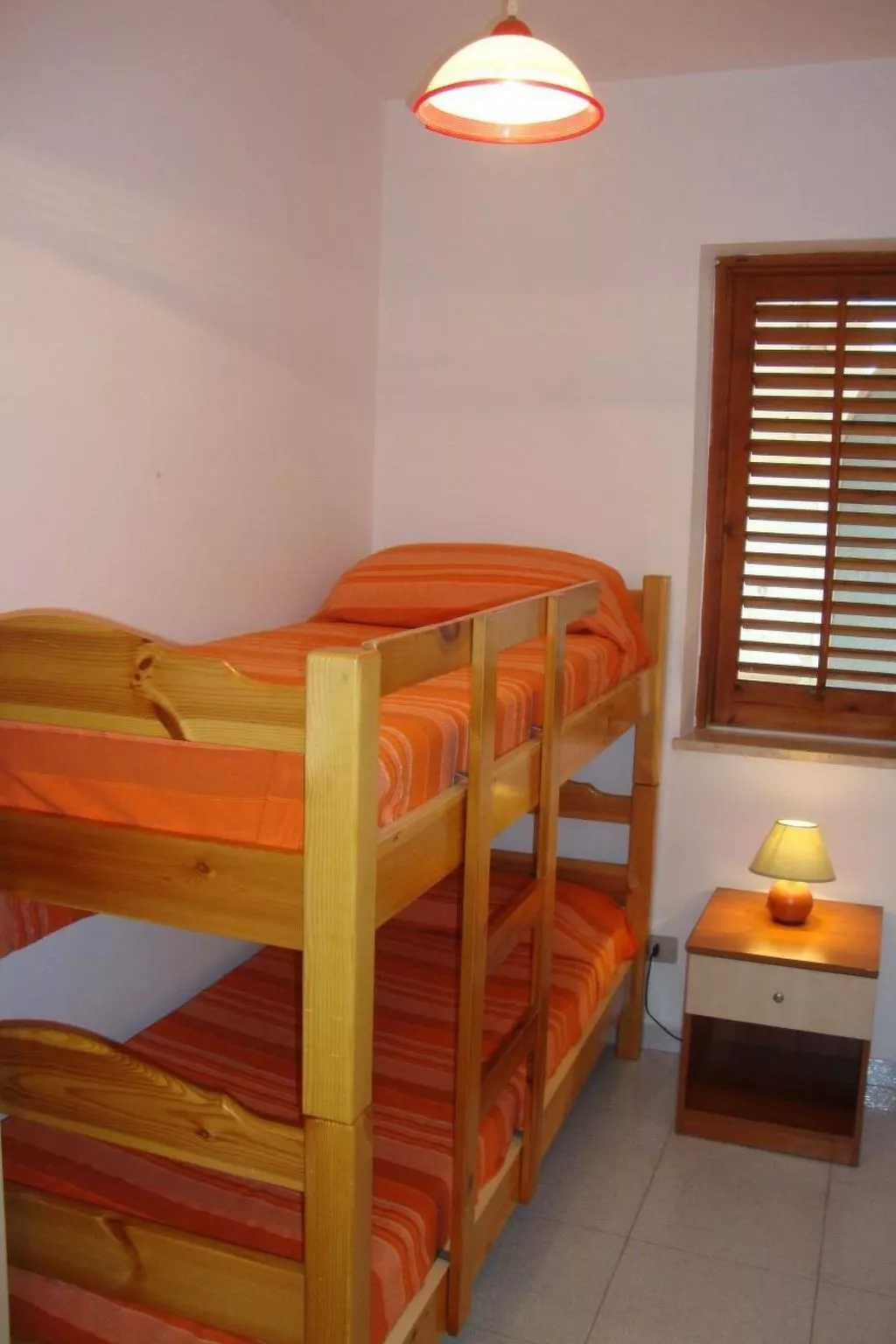 Mit Wasserblick - Binnen