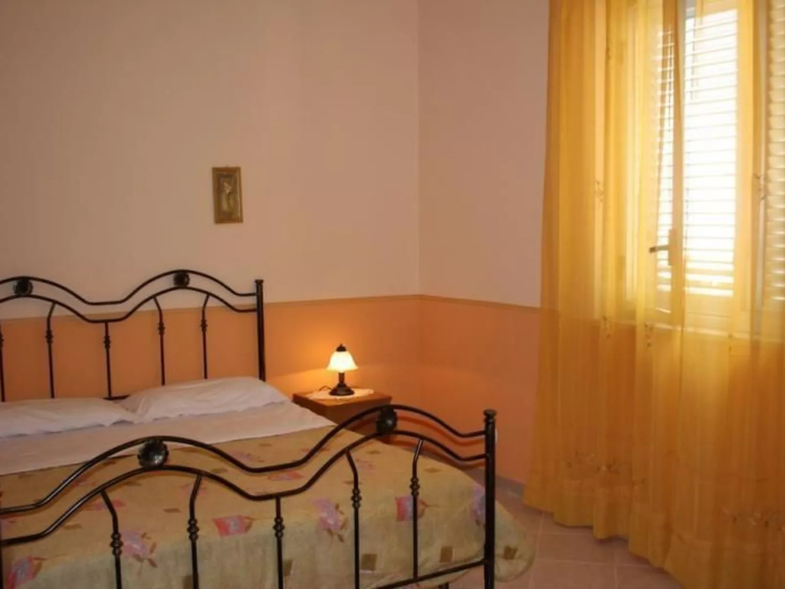 Wohnung in Balestrate mit kostenlosem Parkplatz-Image-tags.info