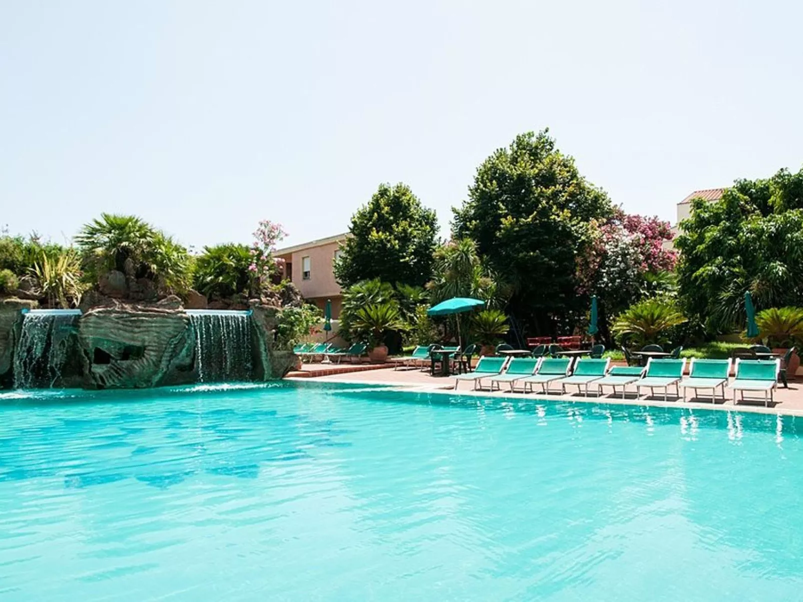 Apt. Orosei 2C, mit gemeinsamem Schwimmbad-Image-tags.info