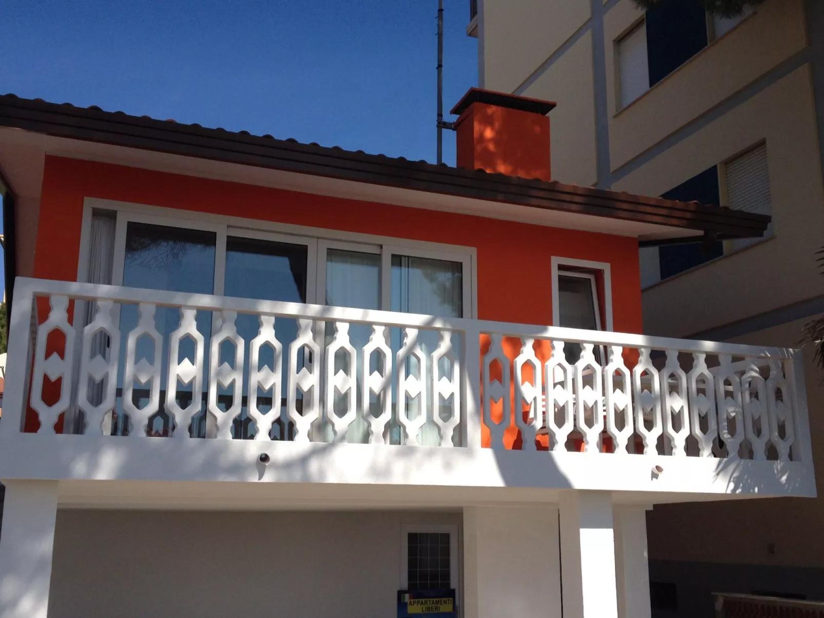 Für 6 Personen-Buiten