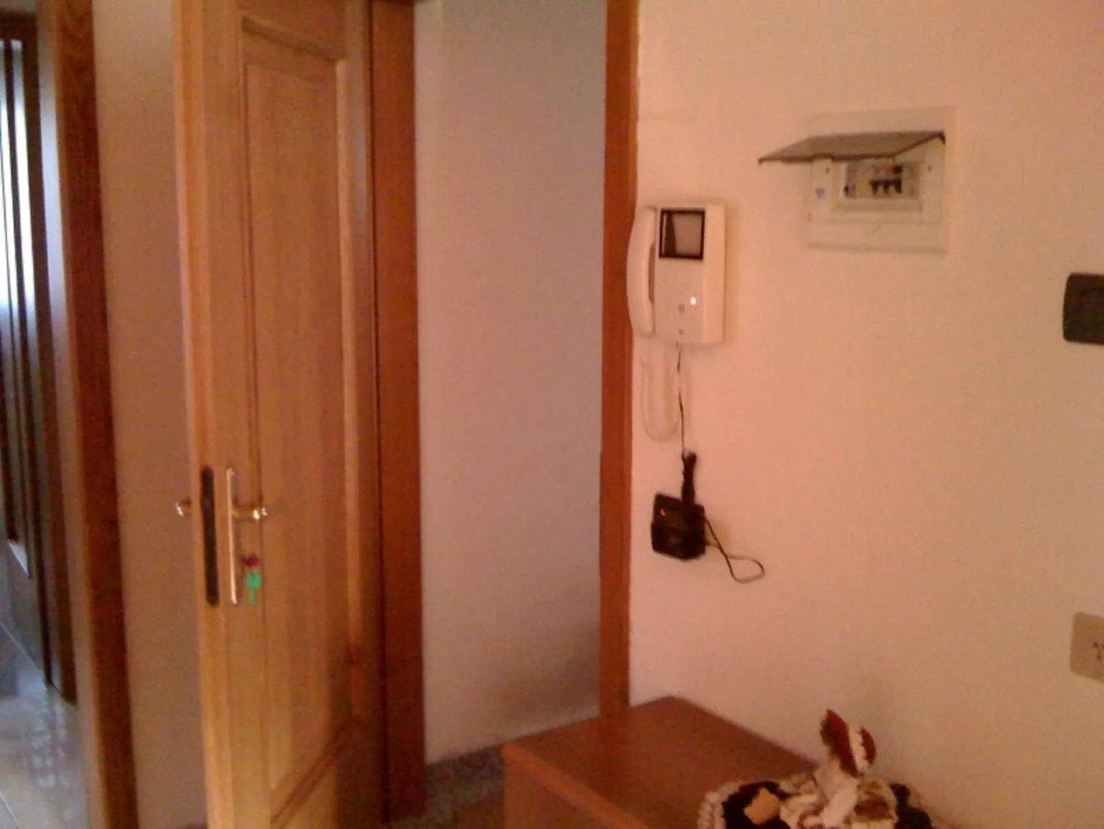 Haus Bezzi in Pellizzano-Binnen