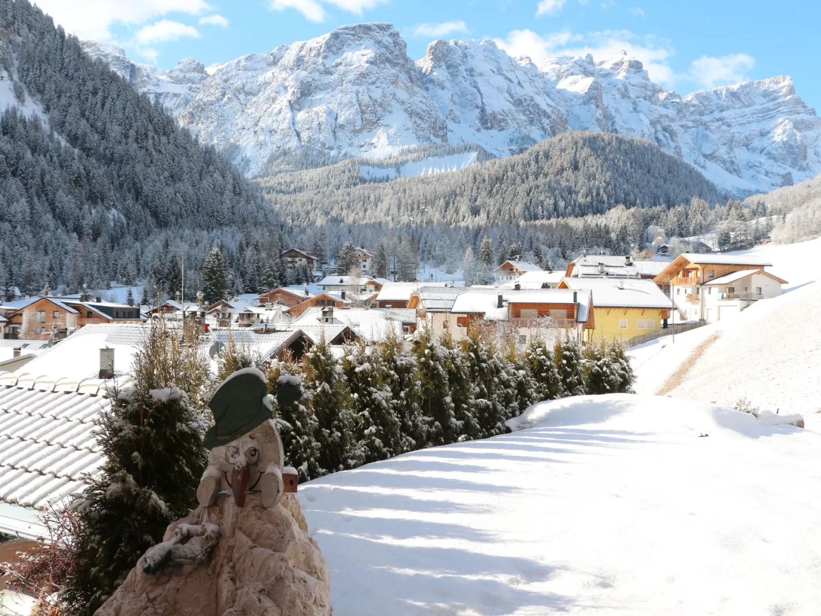 'Ciasa Linda-Image-tags.info