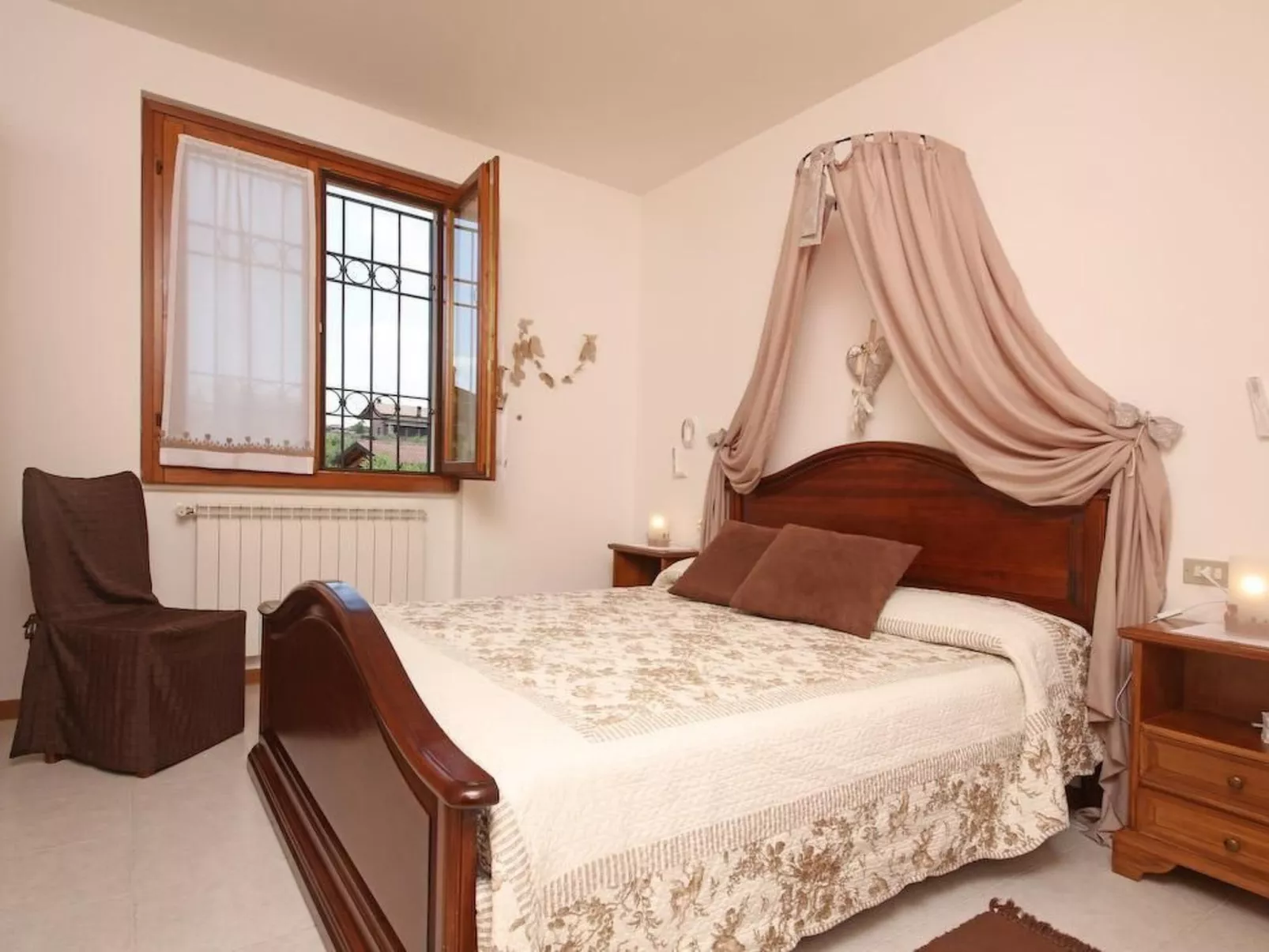 Wohnung 'Girasole' mit Schwimmbad