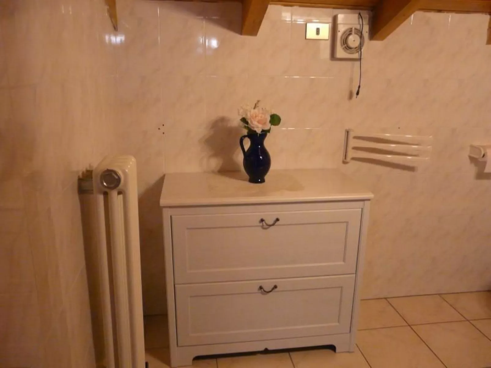 Wohnung Sonia-Binnen