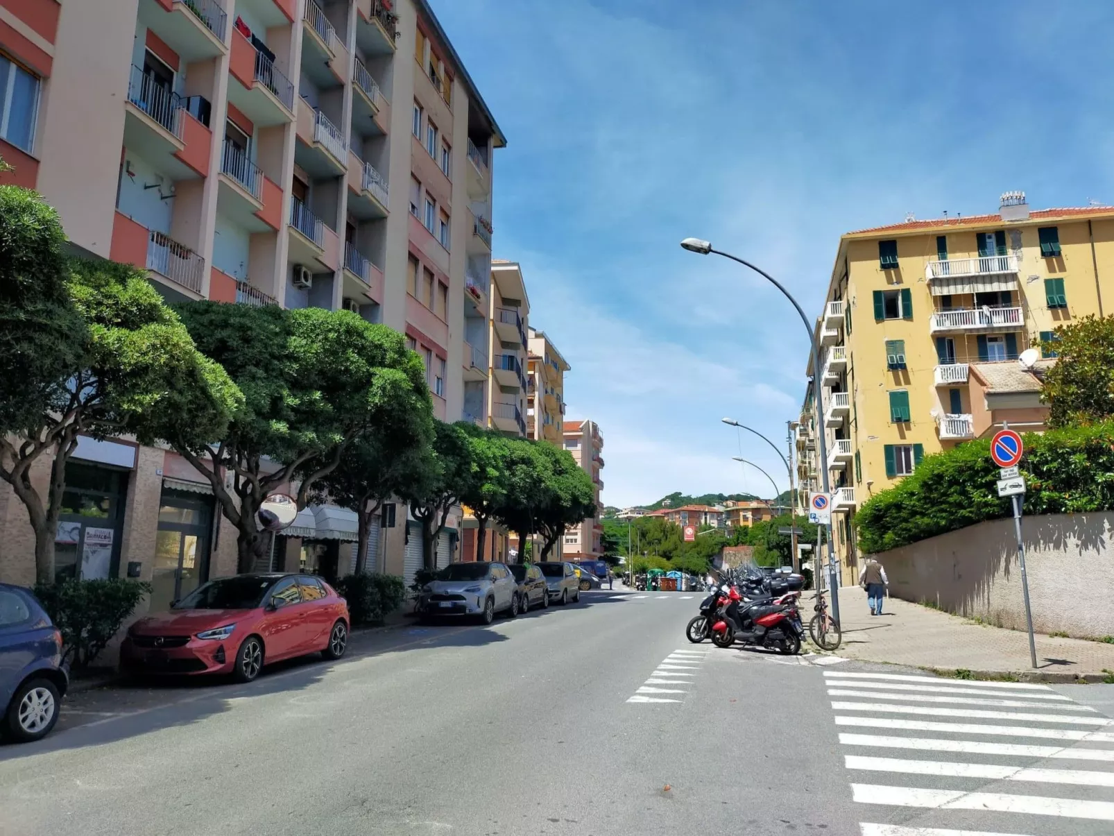 Casa Danielli bei Holiday World-Buiten