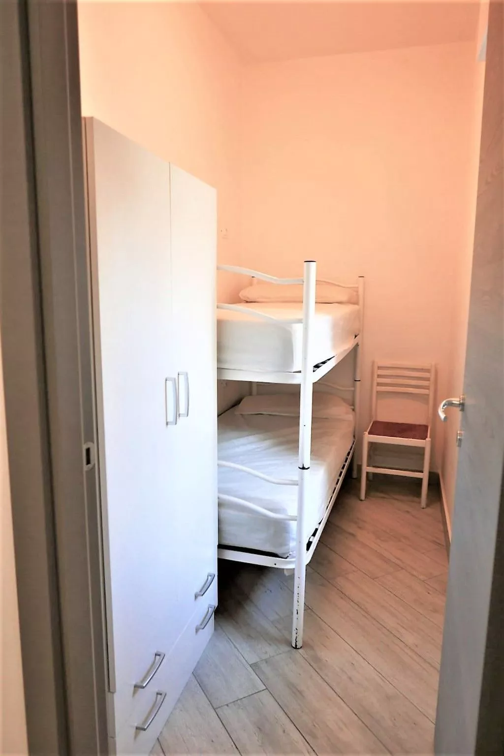 Fiorita 5 - erster Stock-Binnen