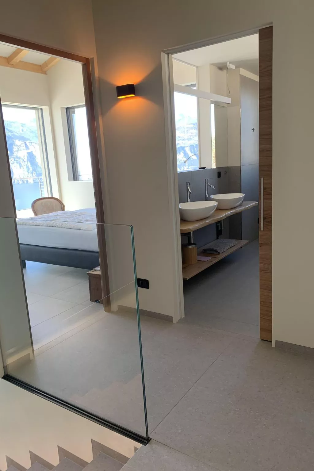 Sopralago ein Ferienhaus in Traumlage am Gardasee-Binnen