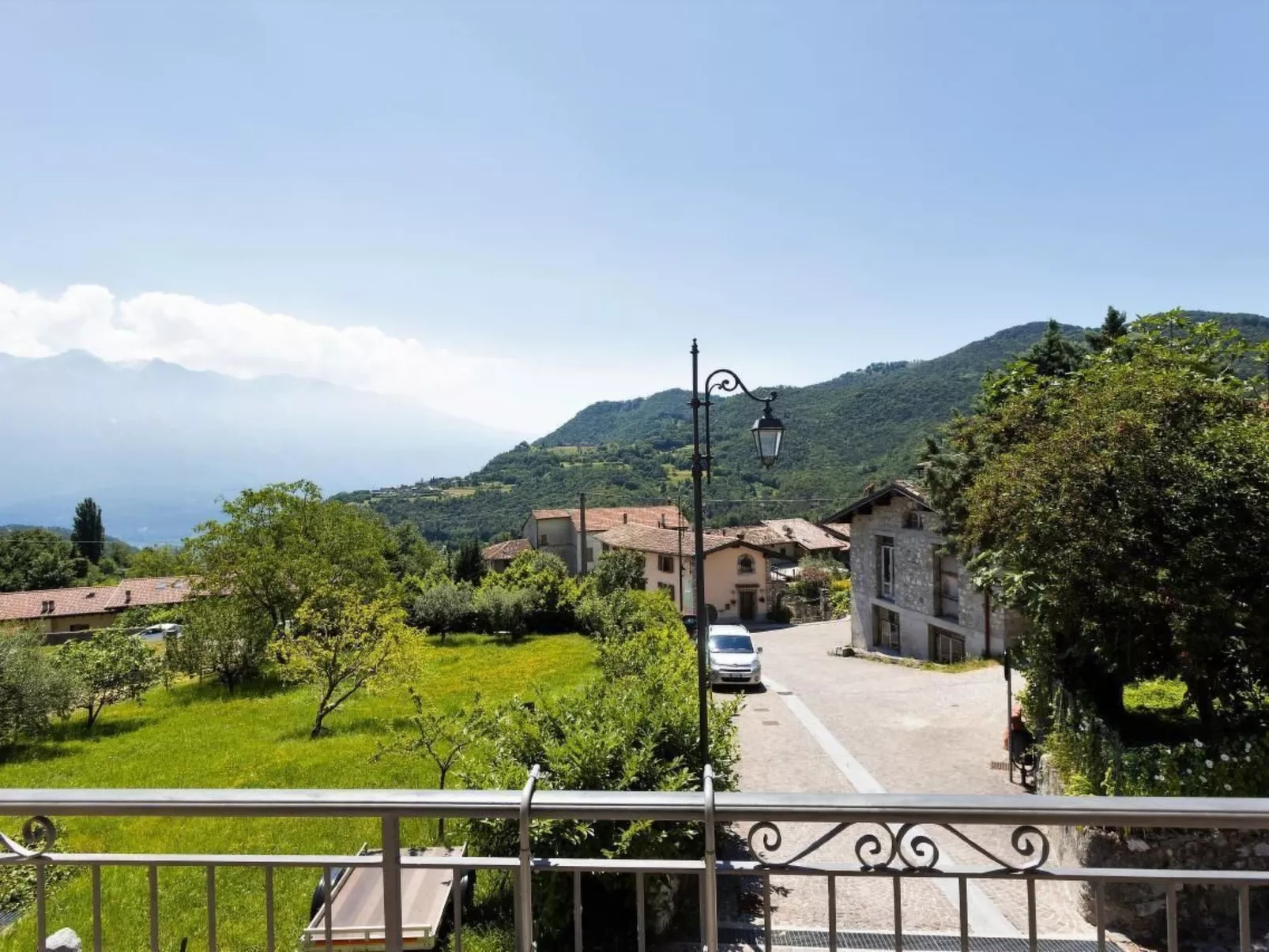 Wohnung 'Genf' mit Blick aufs Wasser-Image-tags.info