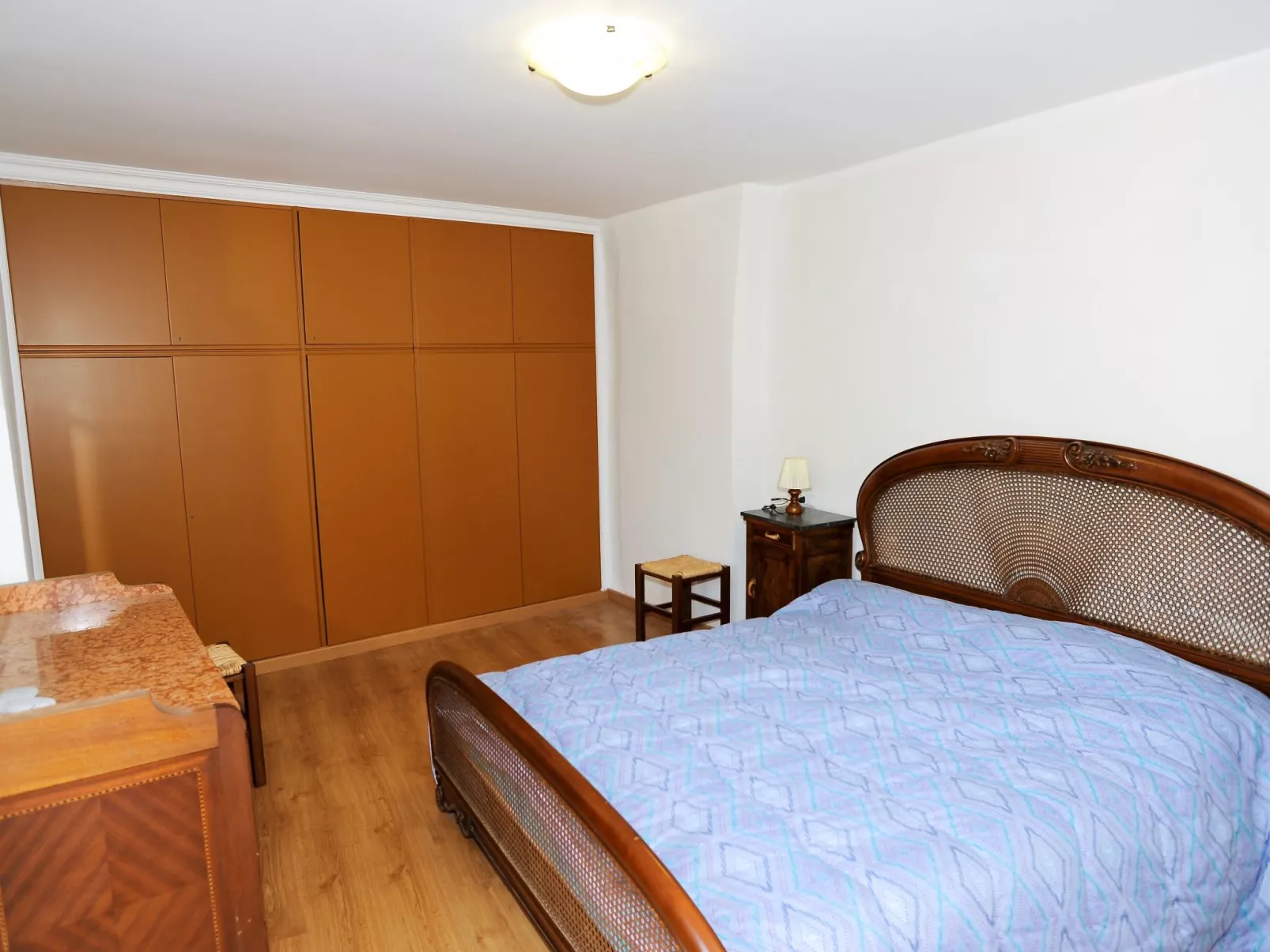 'Medieval House' mit Terrasse-Binnen