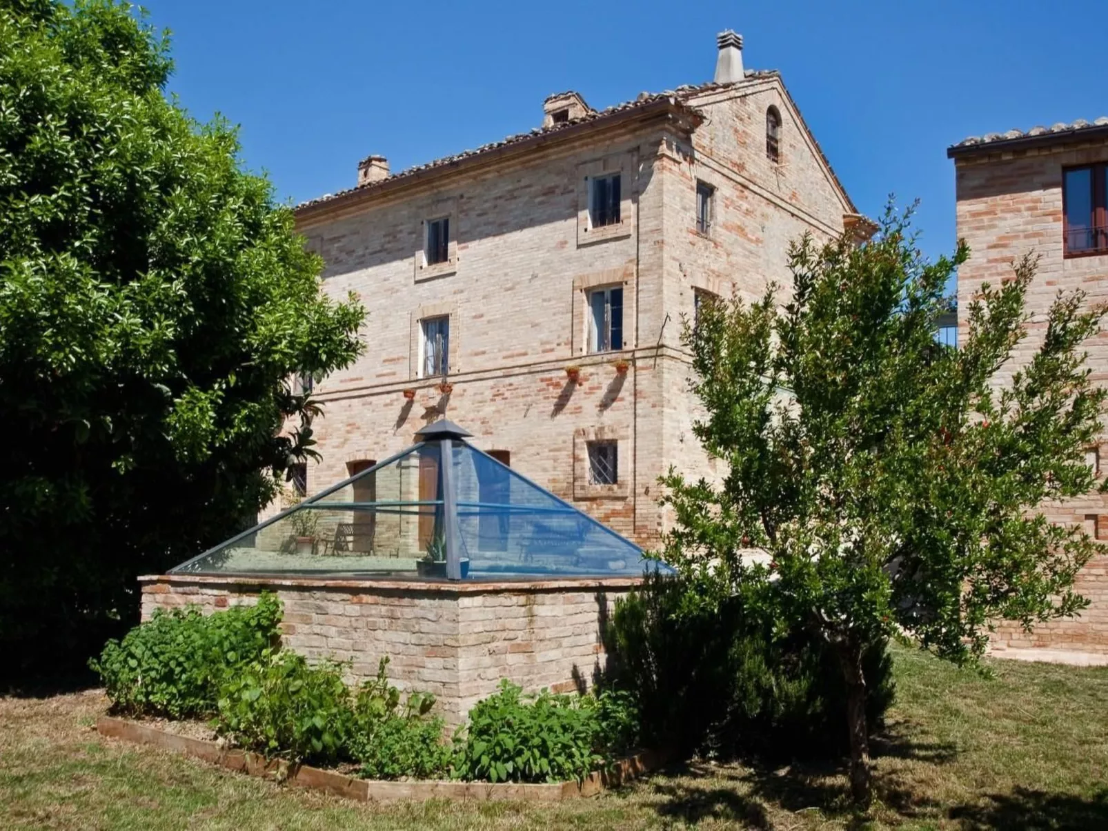 Blaue Wohnung-Image-tags.info