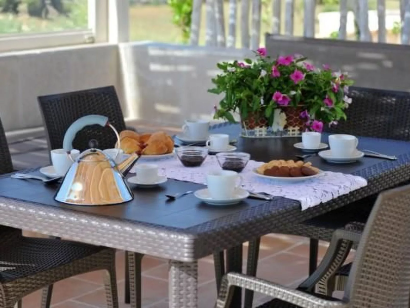 Wunderschönes Ferienhaus in Martina Franca-Image-tags.info