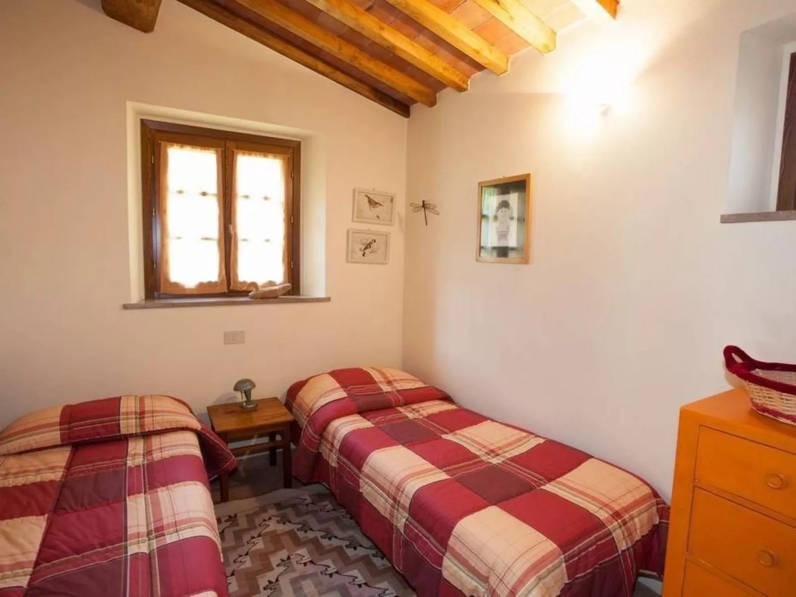 Molino Trilo 5-Binnen