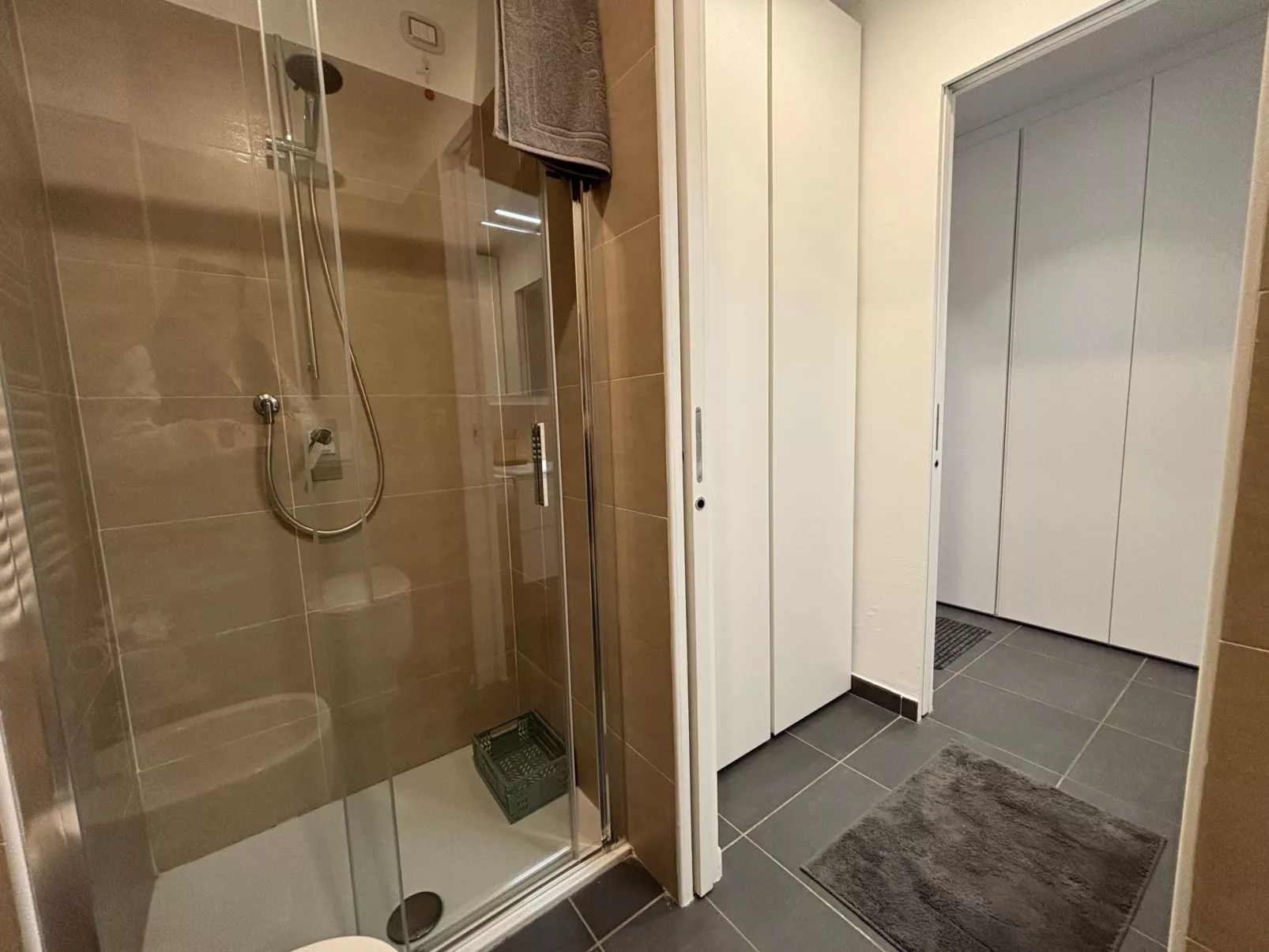 Casa Fruk bei Holiday World-Binnen