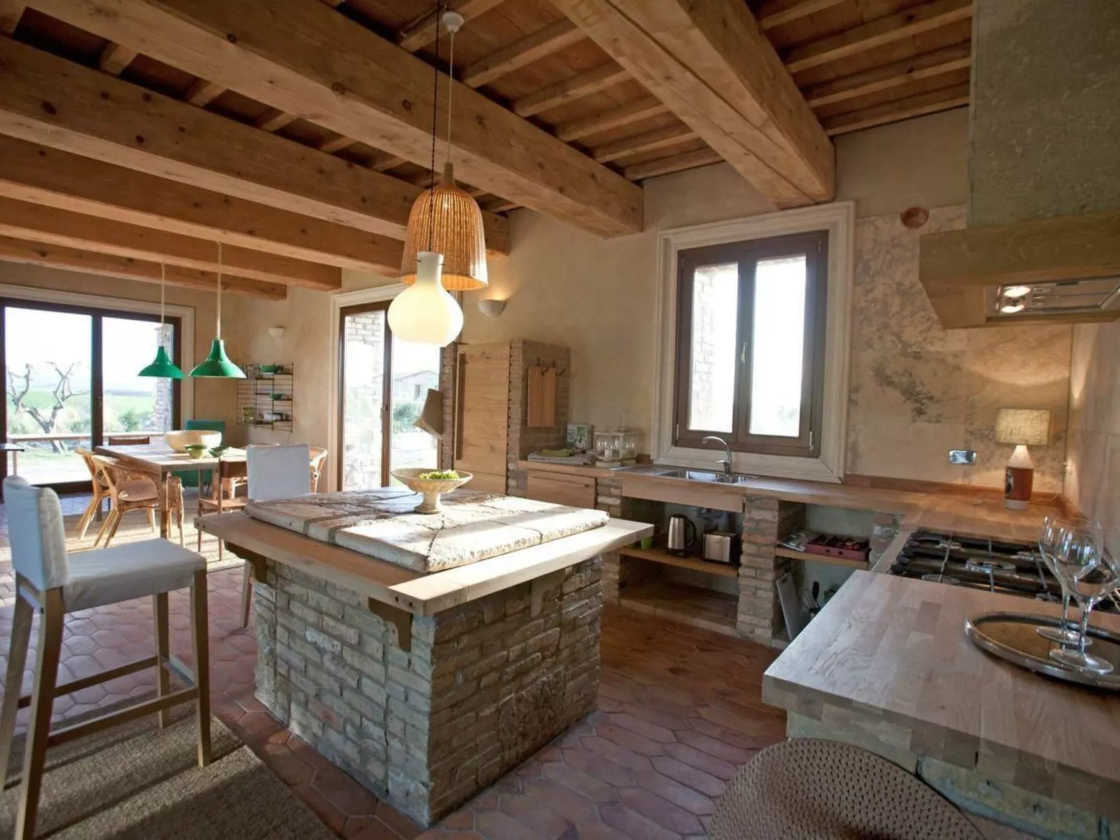 "Villa Forma" mit Pool - Image-tags.info