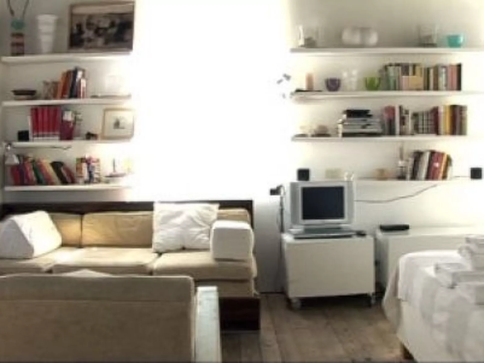 Romantische Auszeit in Campo De' Fiori