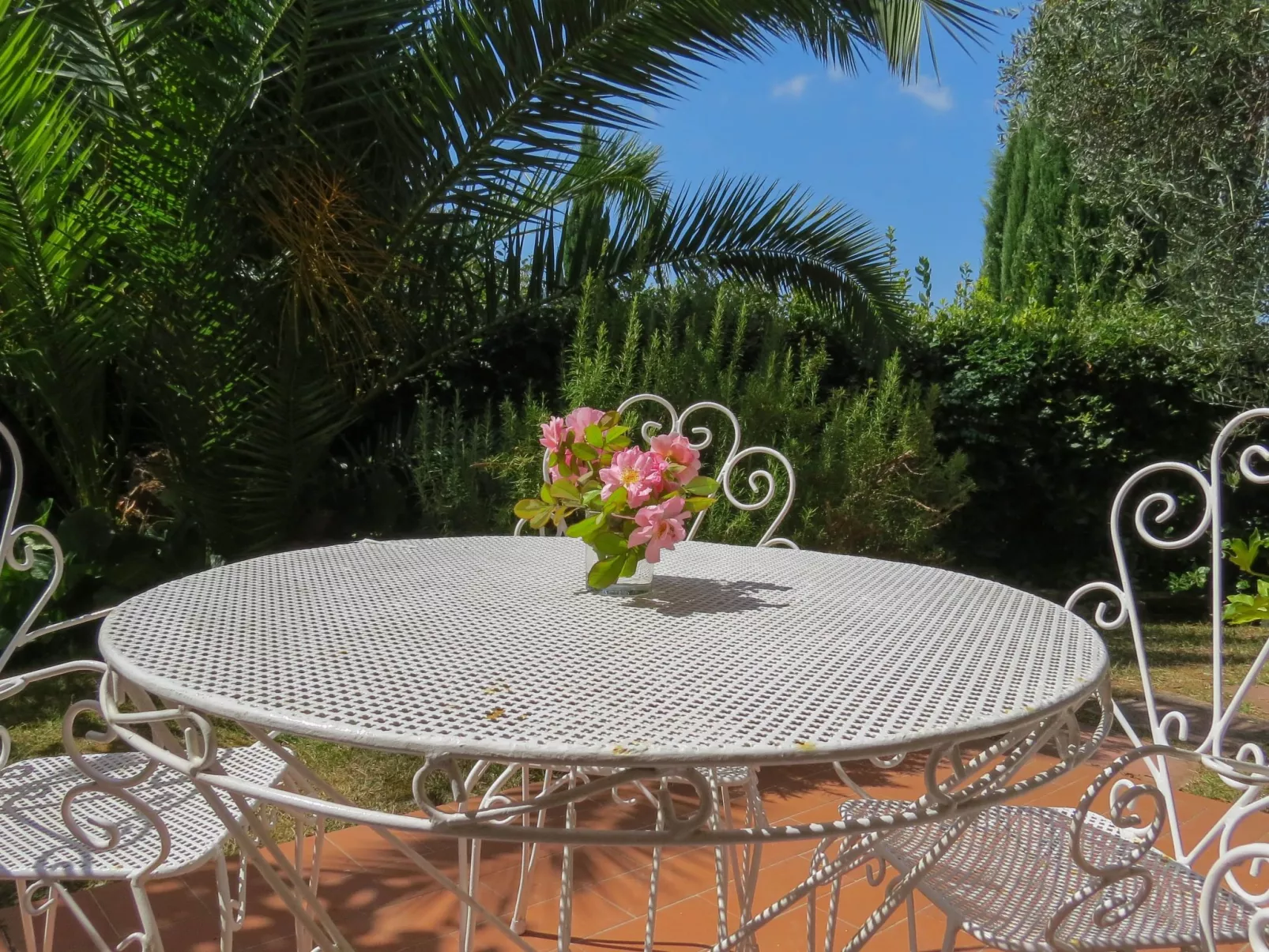 Pieve pomaia trilo flach