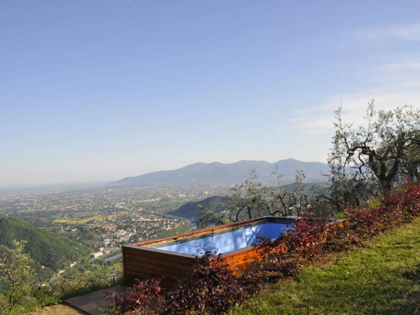 "Casale Colle Belvedere"